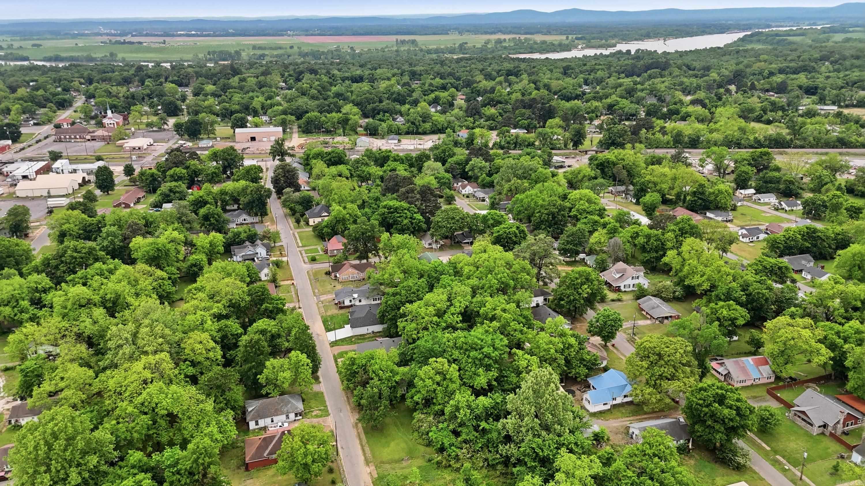 305 W Elm  Morrilton, AR