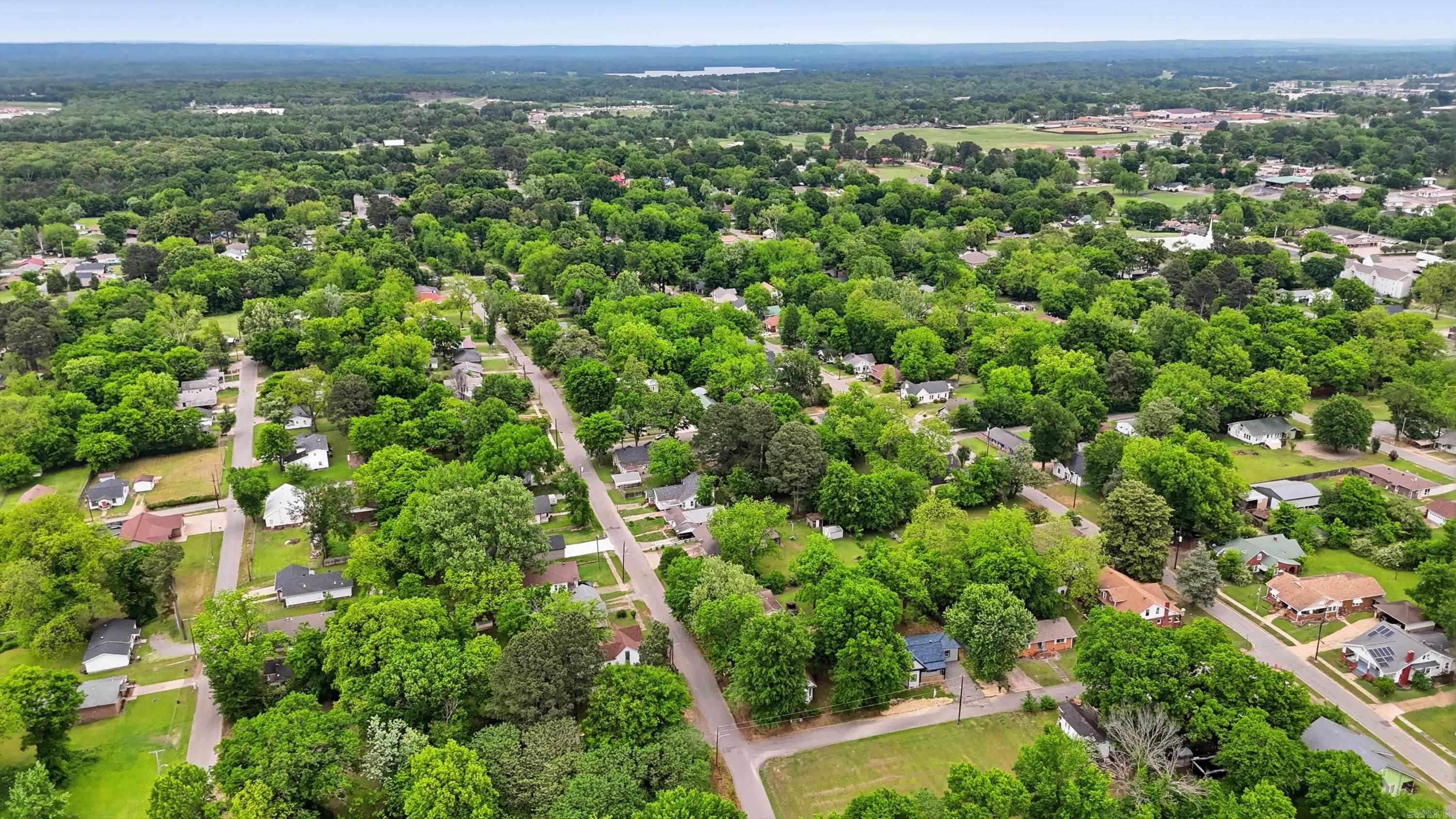 305 W Elm  Morrilton, AR