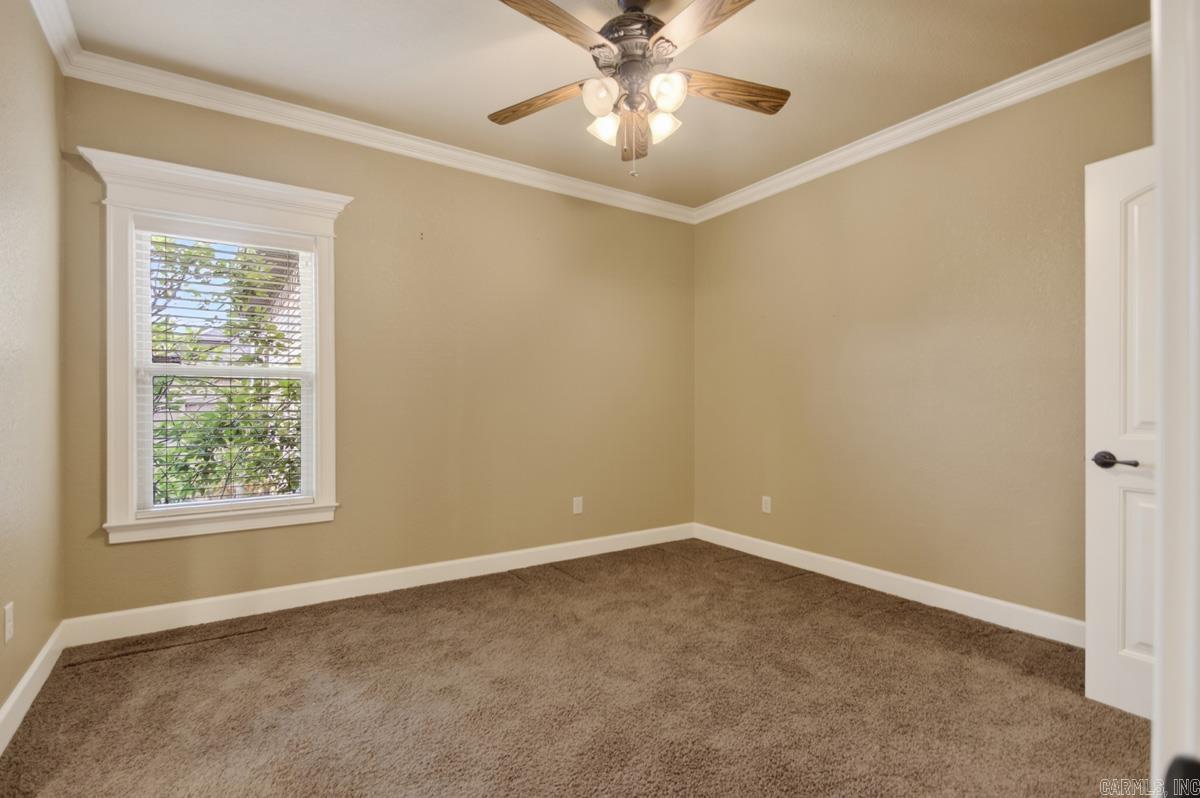 127 Lake Valley Dr.  Maumelle, AR