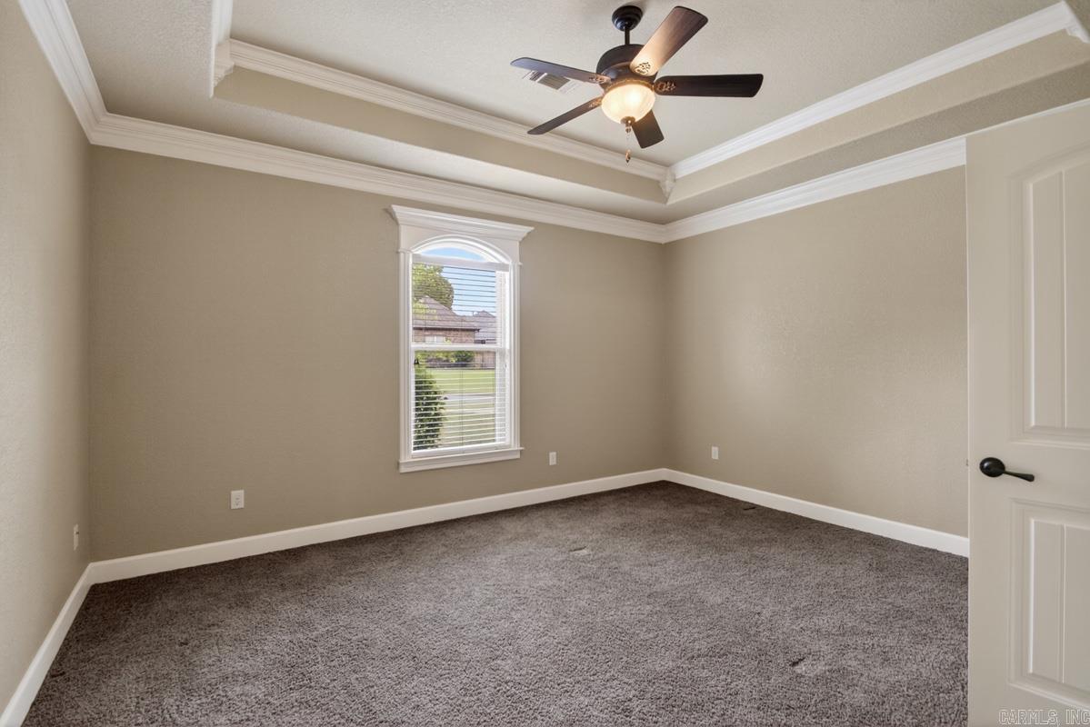 127 Lake Valley Dr.  Maumelle, AR