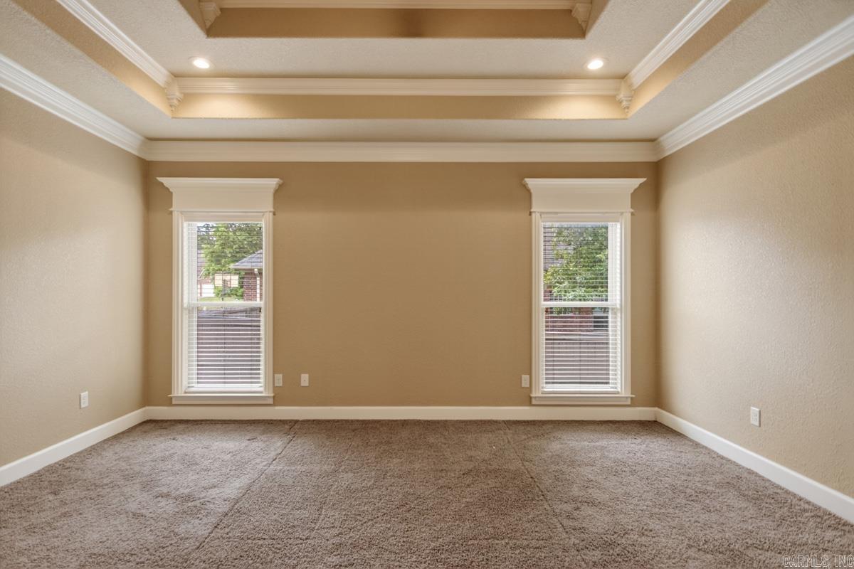 127 Lake Valley Dr.  Maumelle, AR