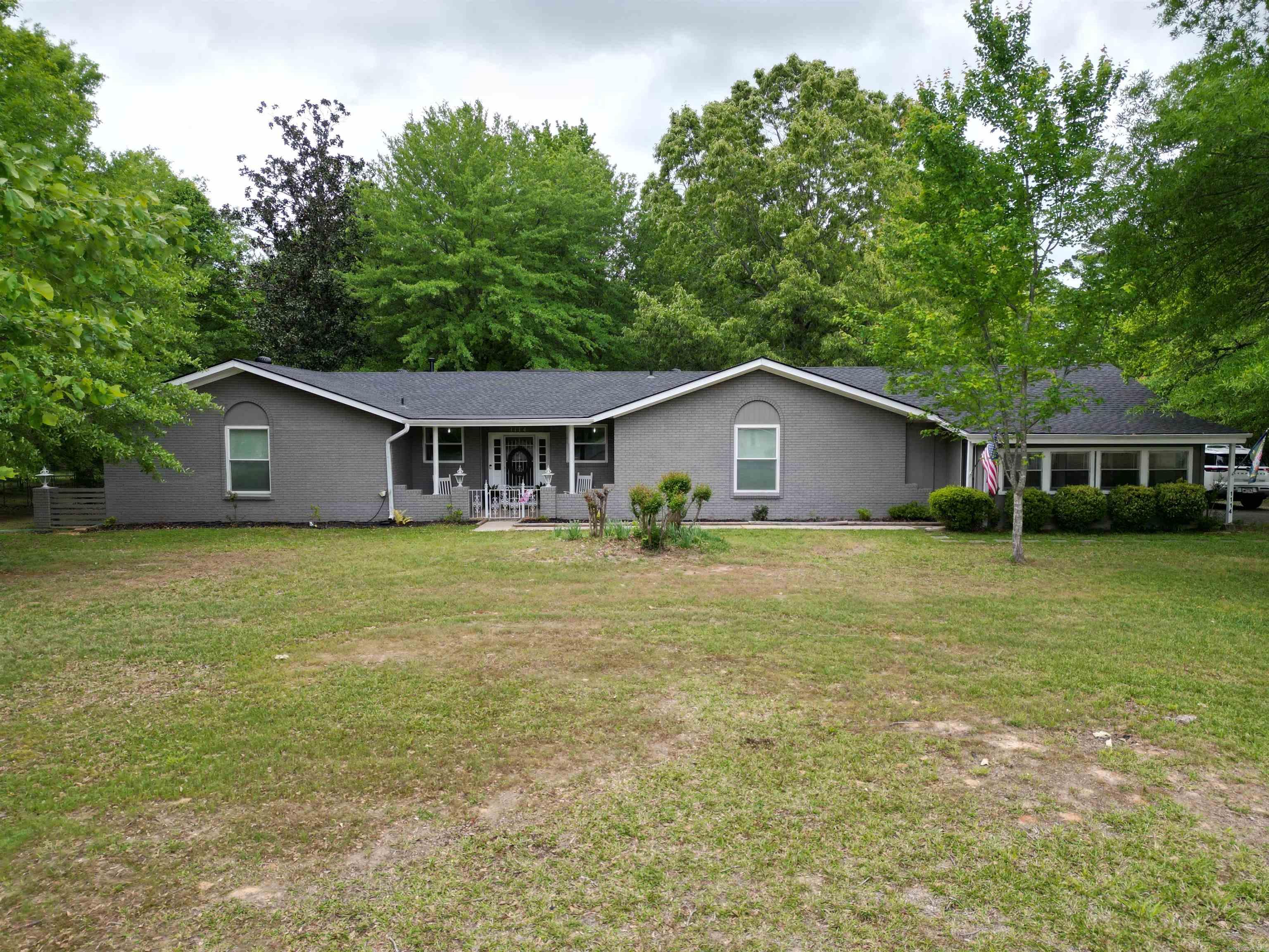 1114 Skyline Drive  Sheridan, AR