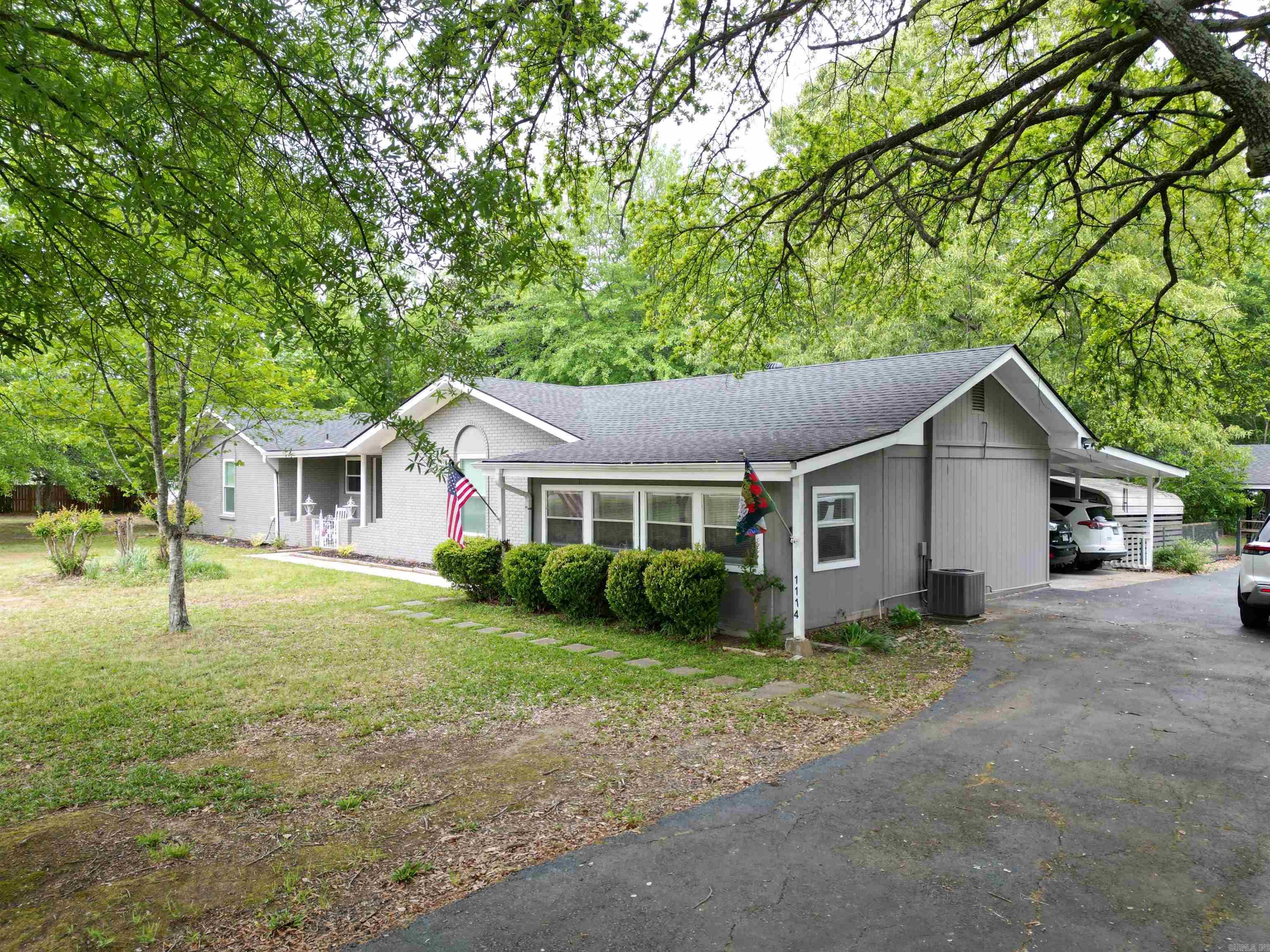 1114 Skyline Drive  Sheridan, AR