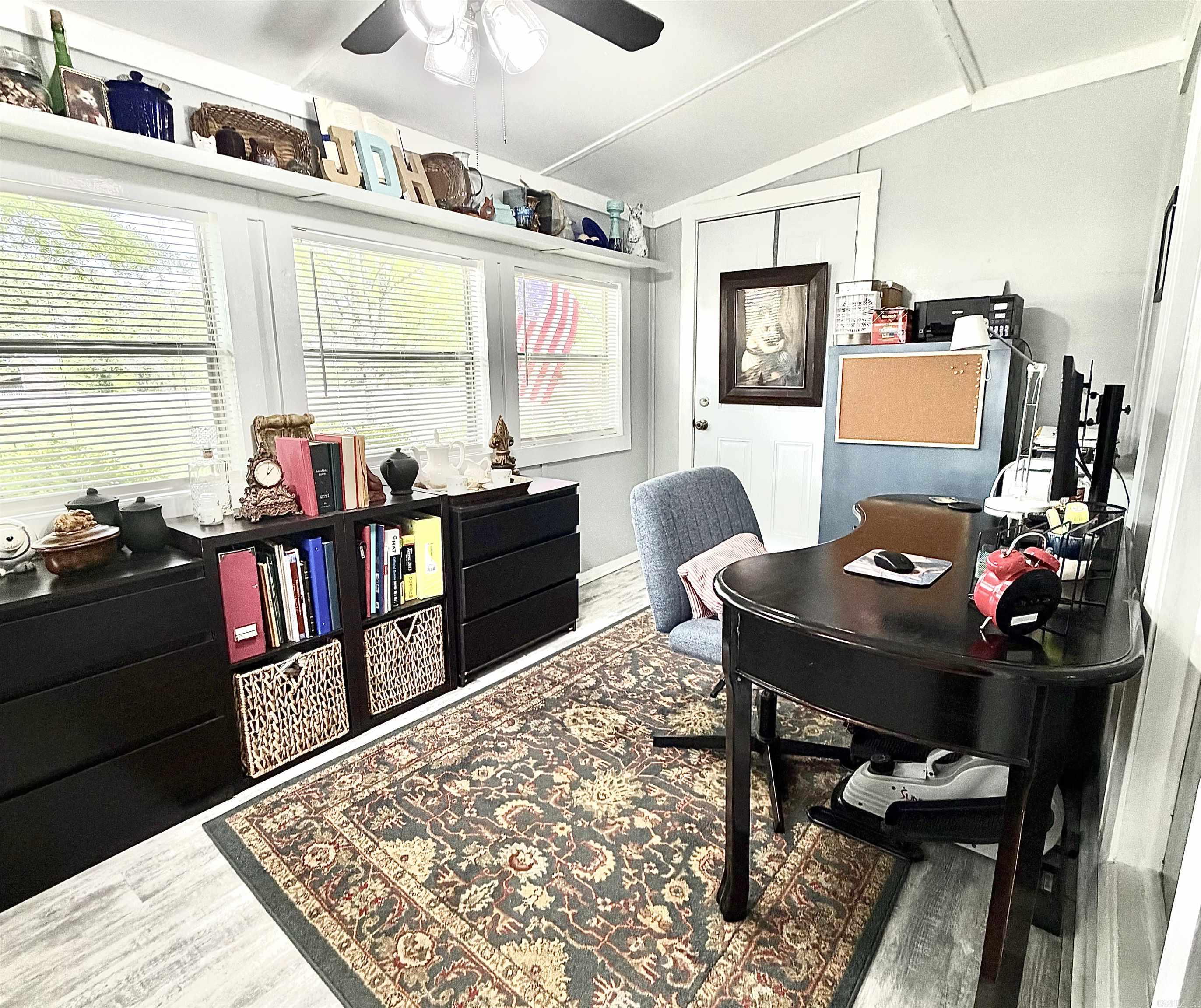 1114 Skyline Drive  Sheridan, AR