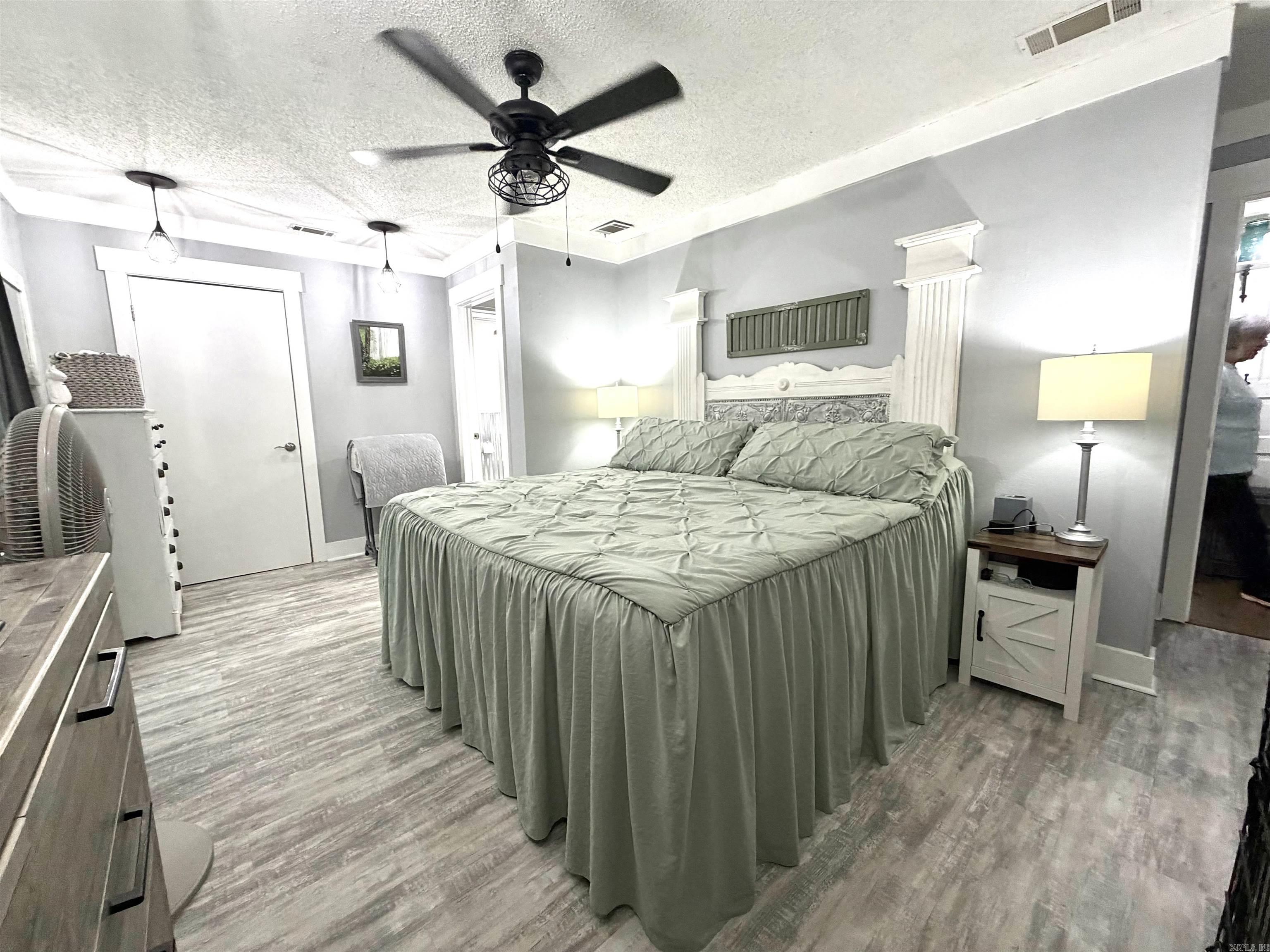 1114 Skyline Drive  Sheridan, AR