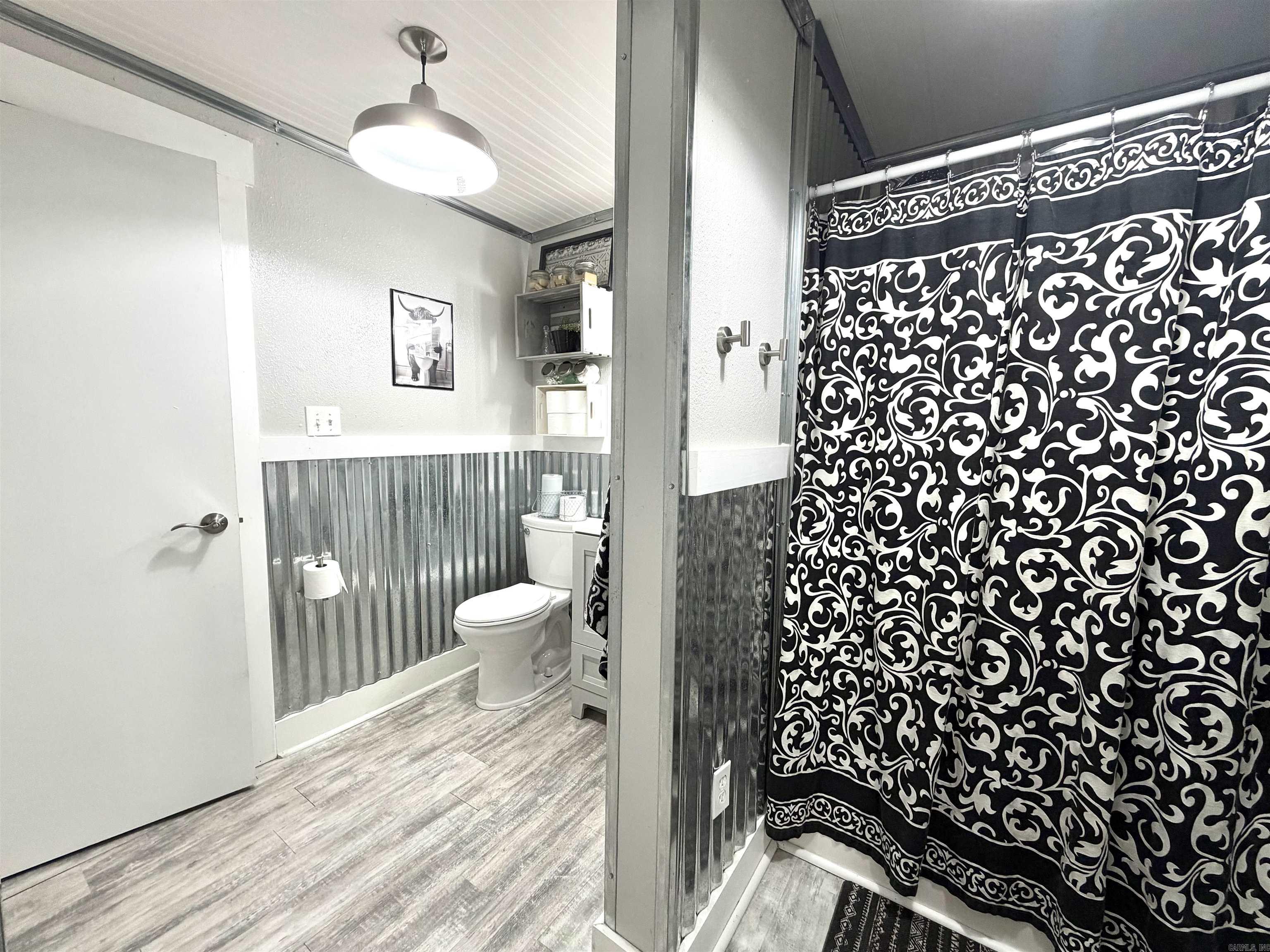 1114 Skyline Drive  Sheridan, AR