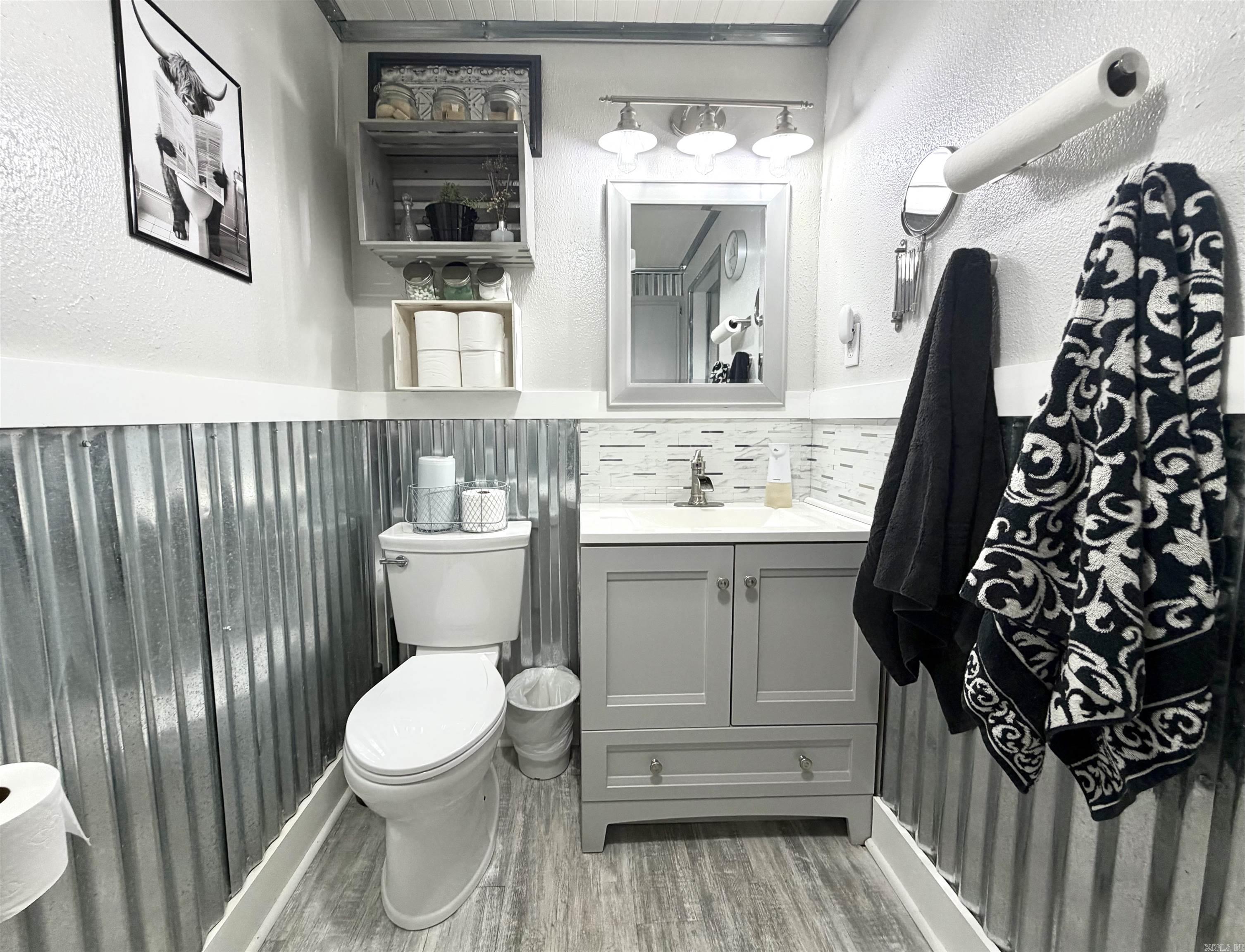 1114 Skyline Drive  Sheridan, AR