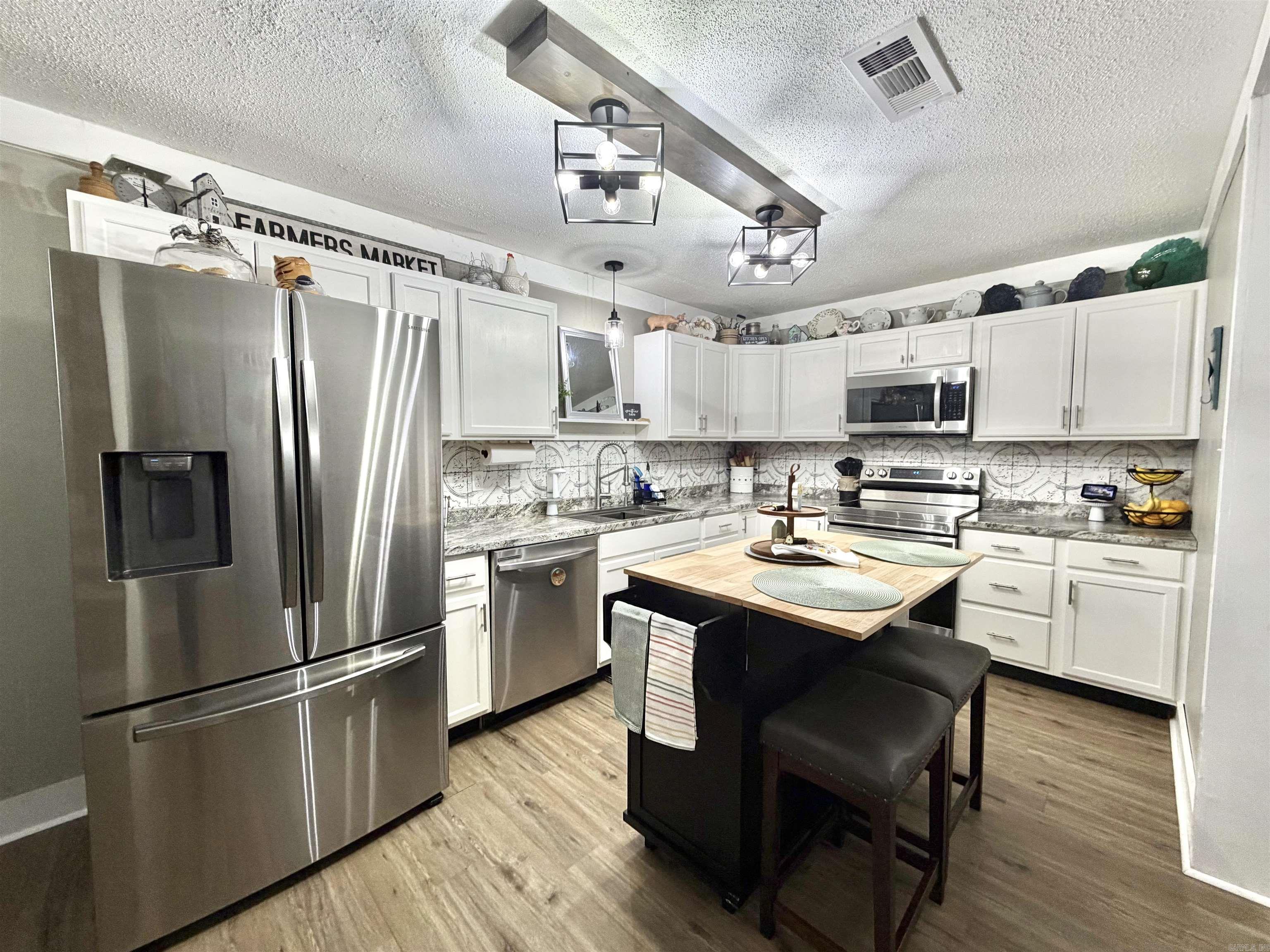 1114 Skyline Drive  Sheridan, AR