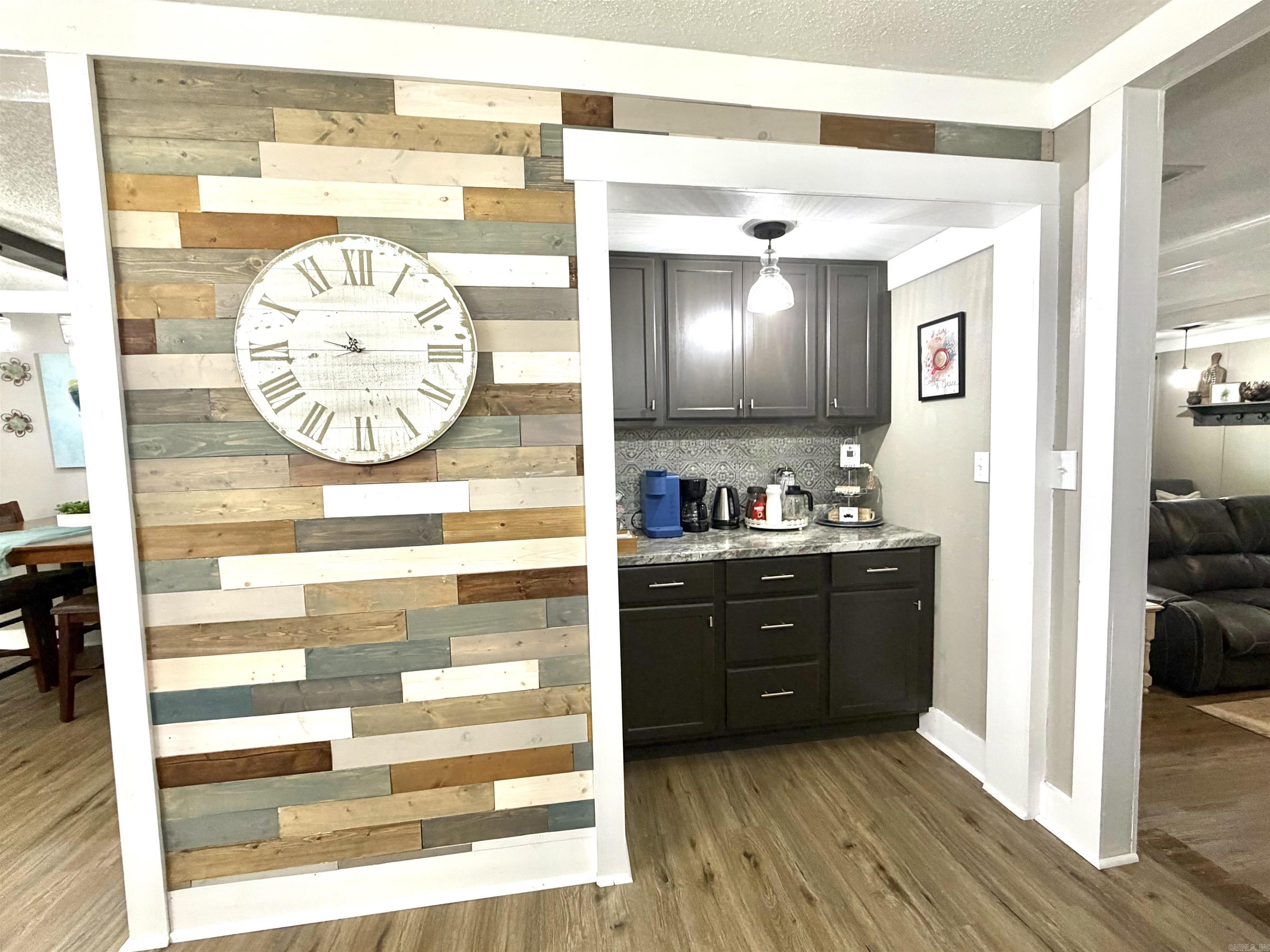 1114 Skyline Drive  Sheridan, AR