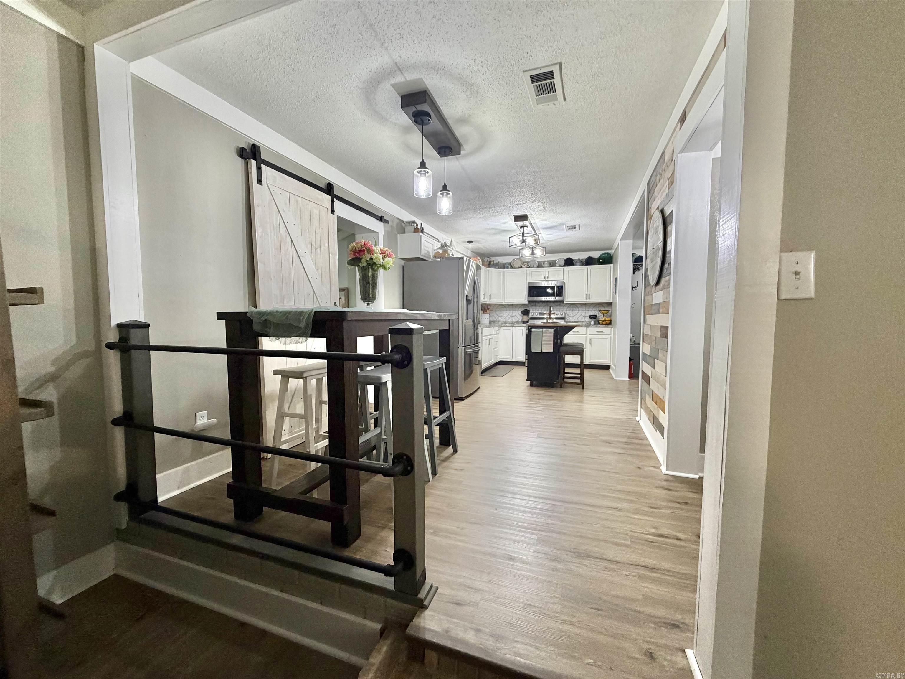 1114 Skyline Drive  Sheridan, AR