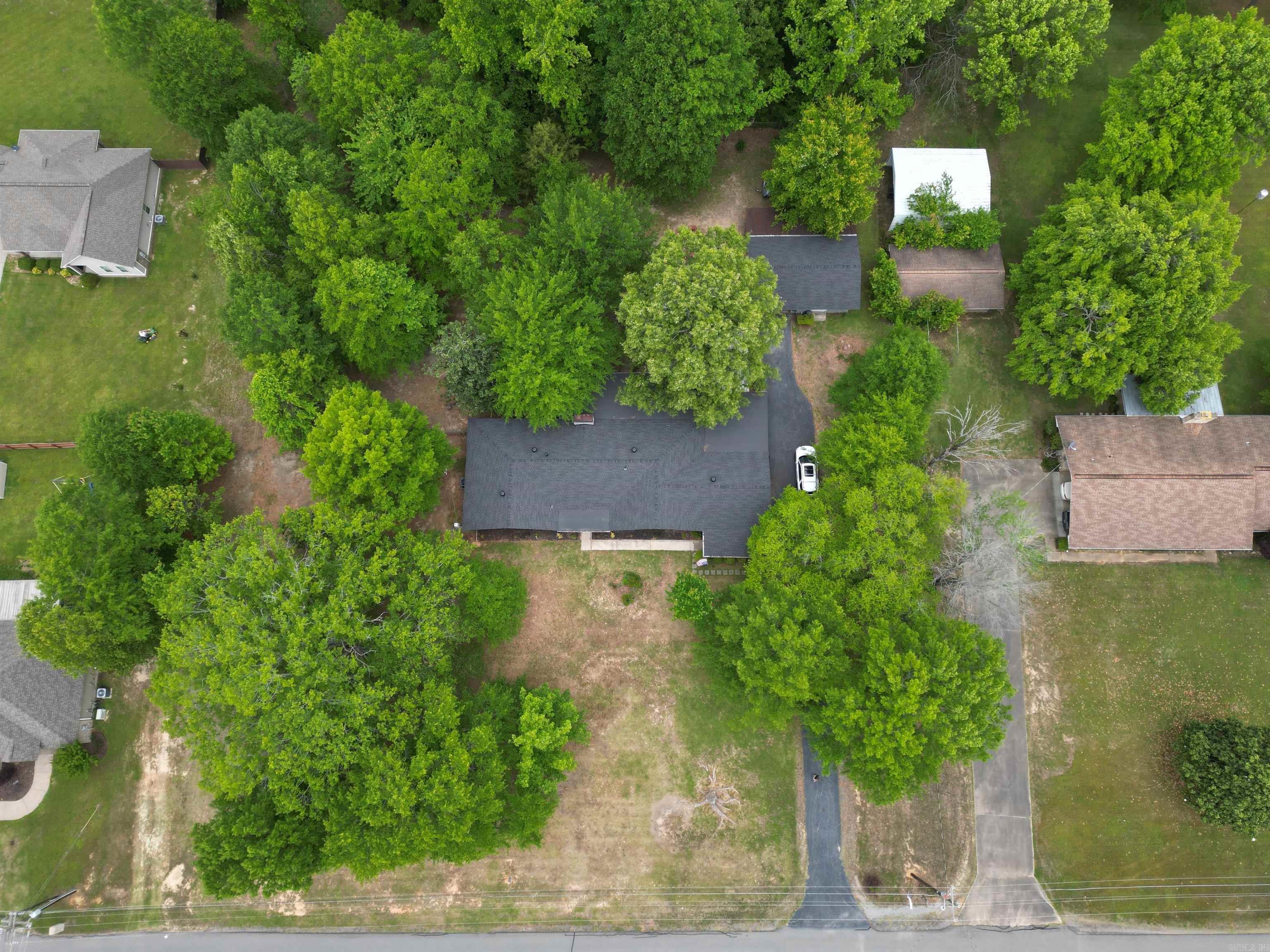 1114 Skyline Drive  Sheridan, AR