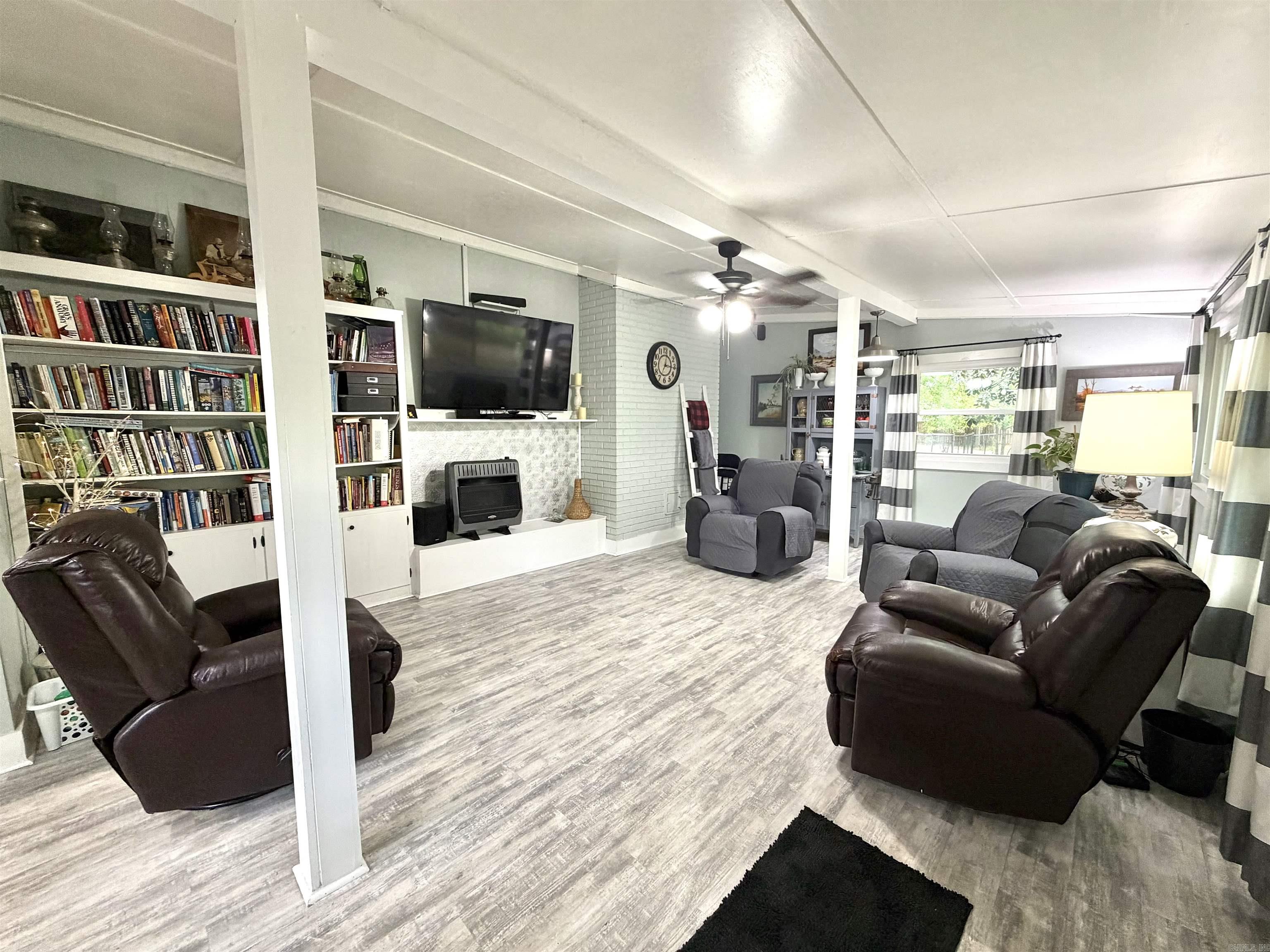 1114 Skyline Drive  Sheridan, AR