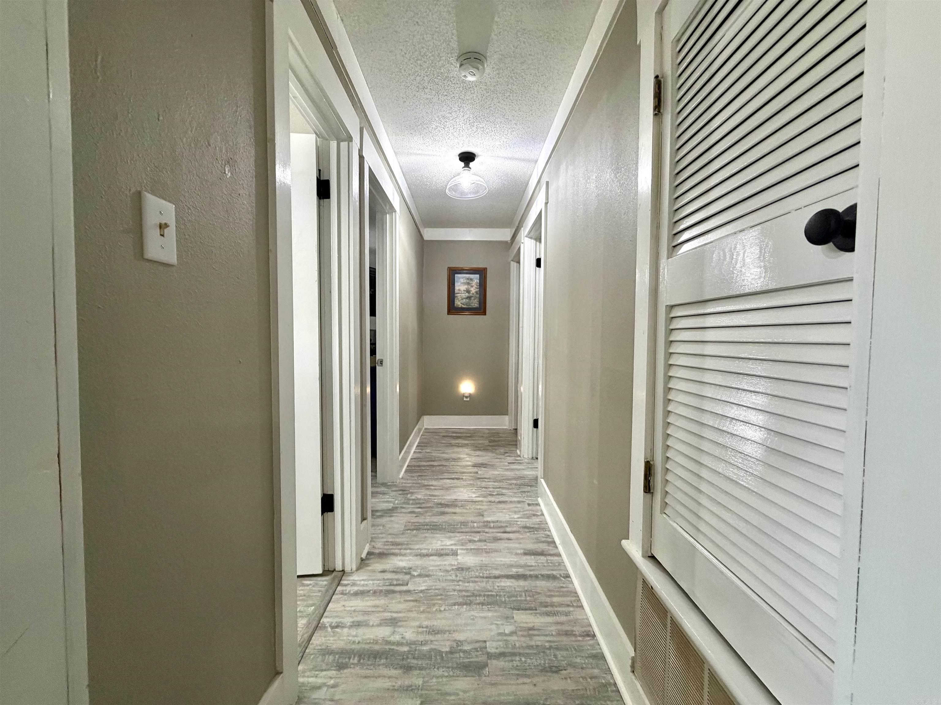 1114 Skyline Drive  Sheridan, AR