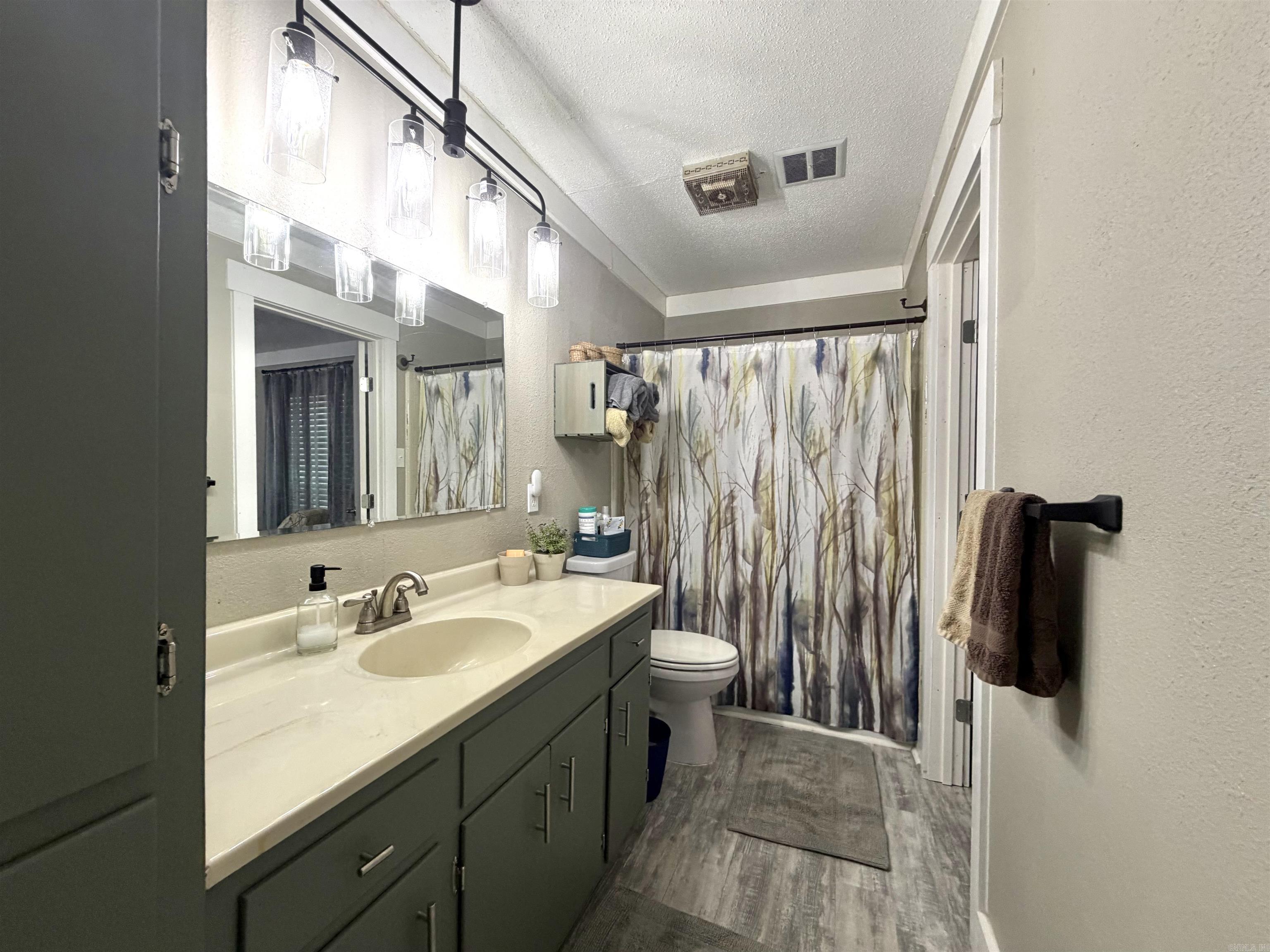 1114 Skyline Drive  Sheridan, AR