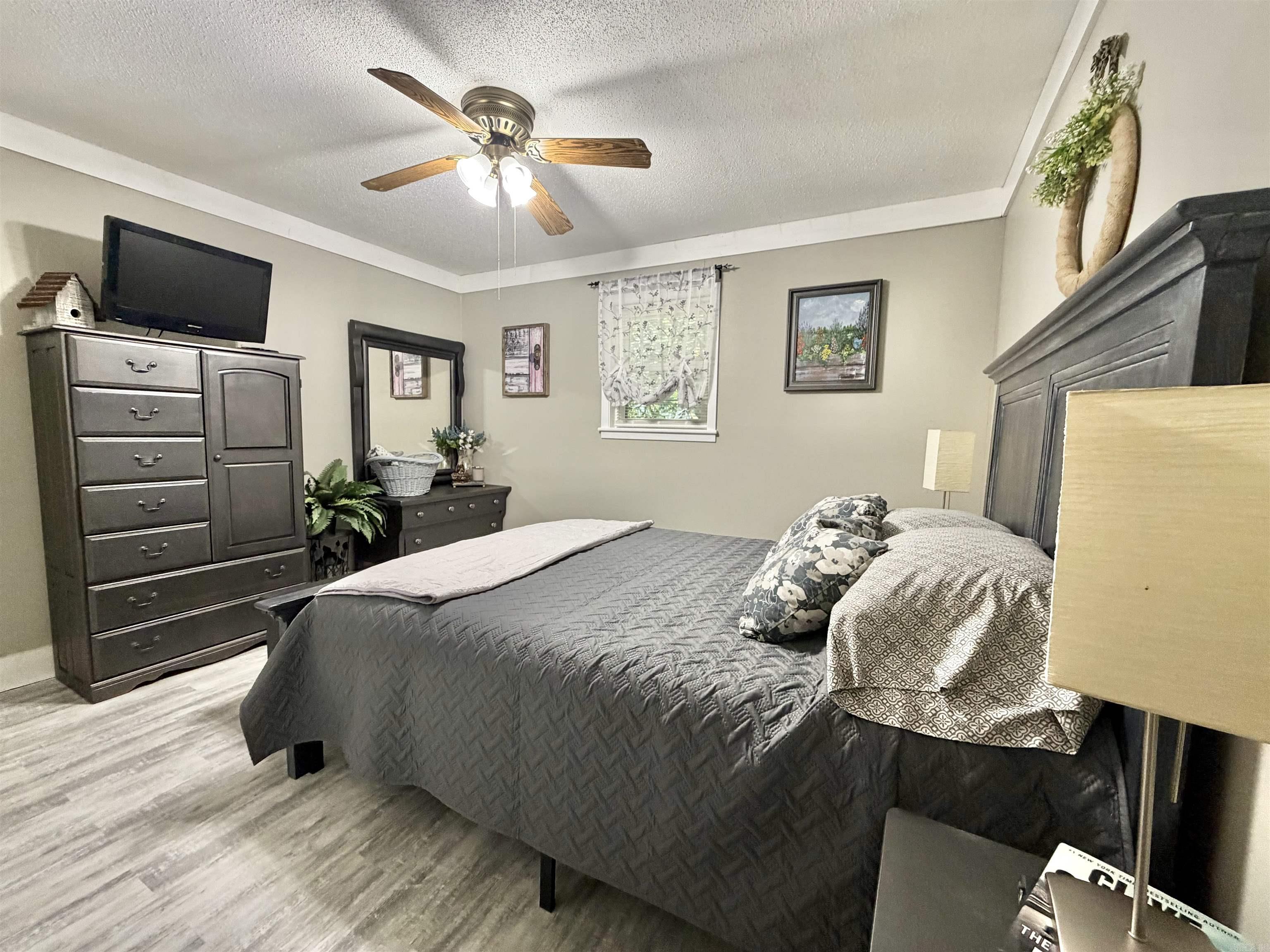 1114 Skyline Drive  Sheridan, AR