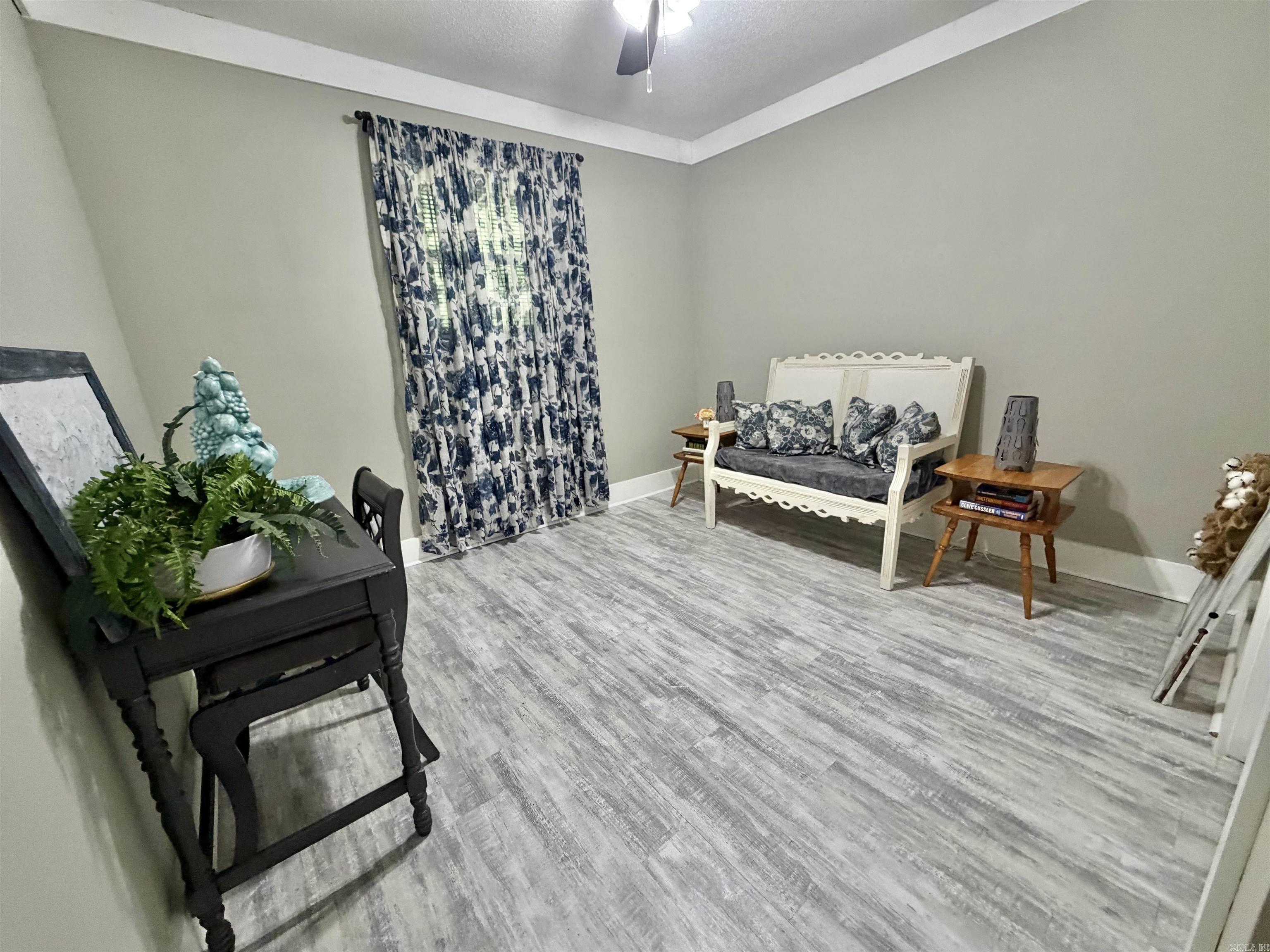 1114 Skyline Drive  Sheridan, AR