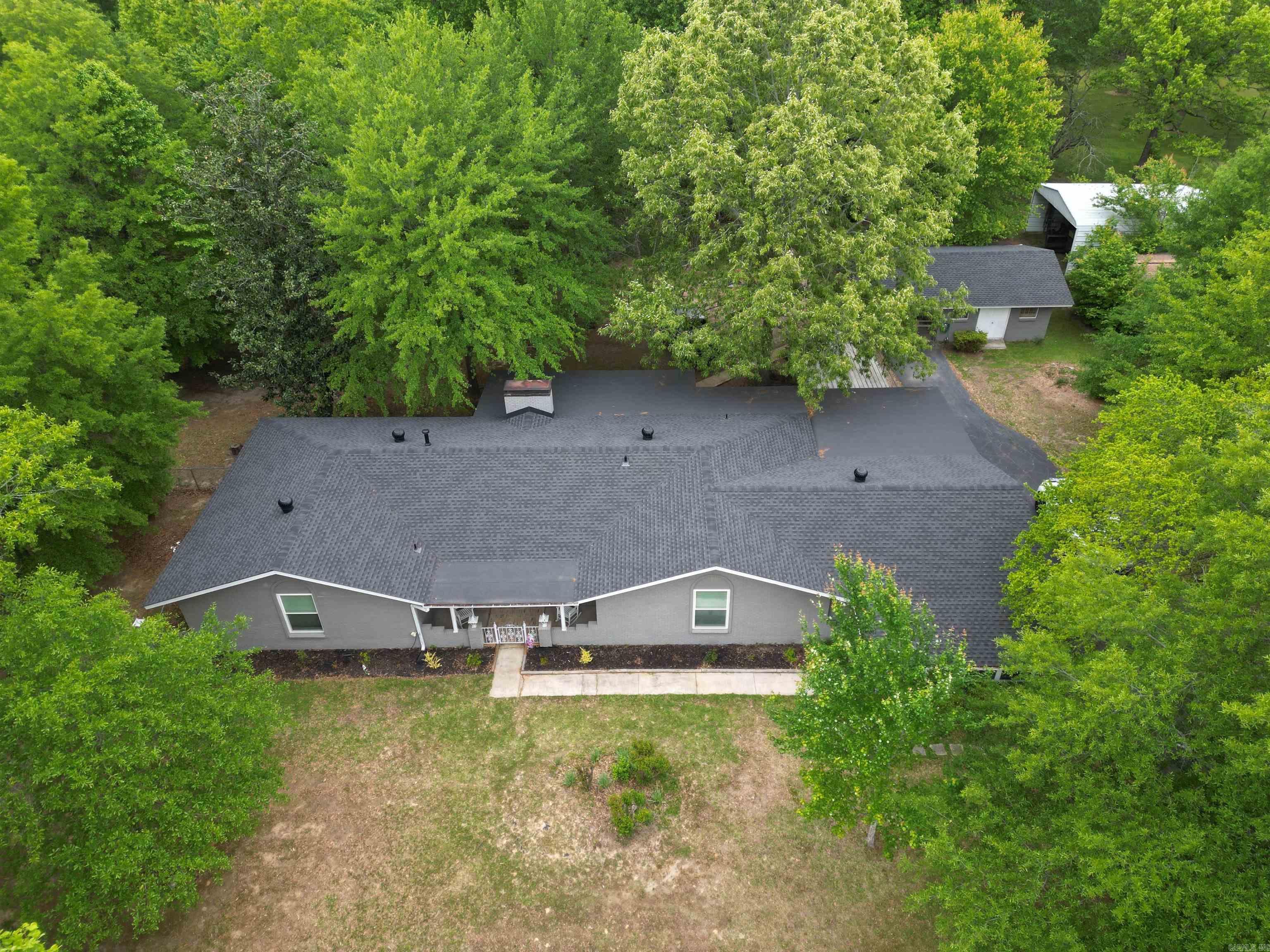 1114 Skyline Drive  Sheridan, AR