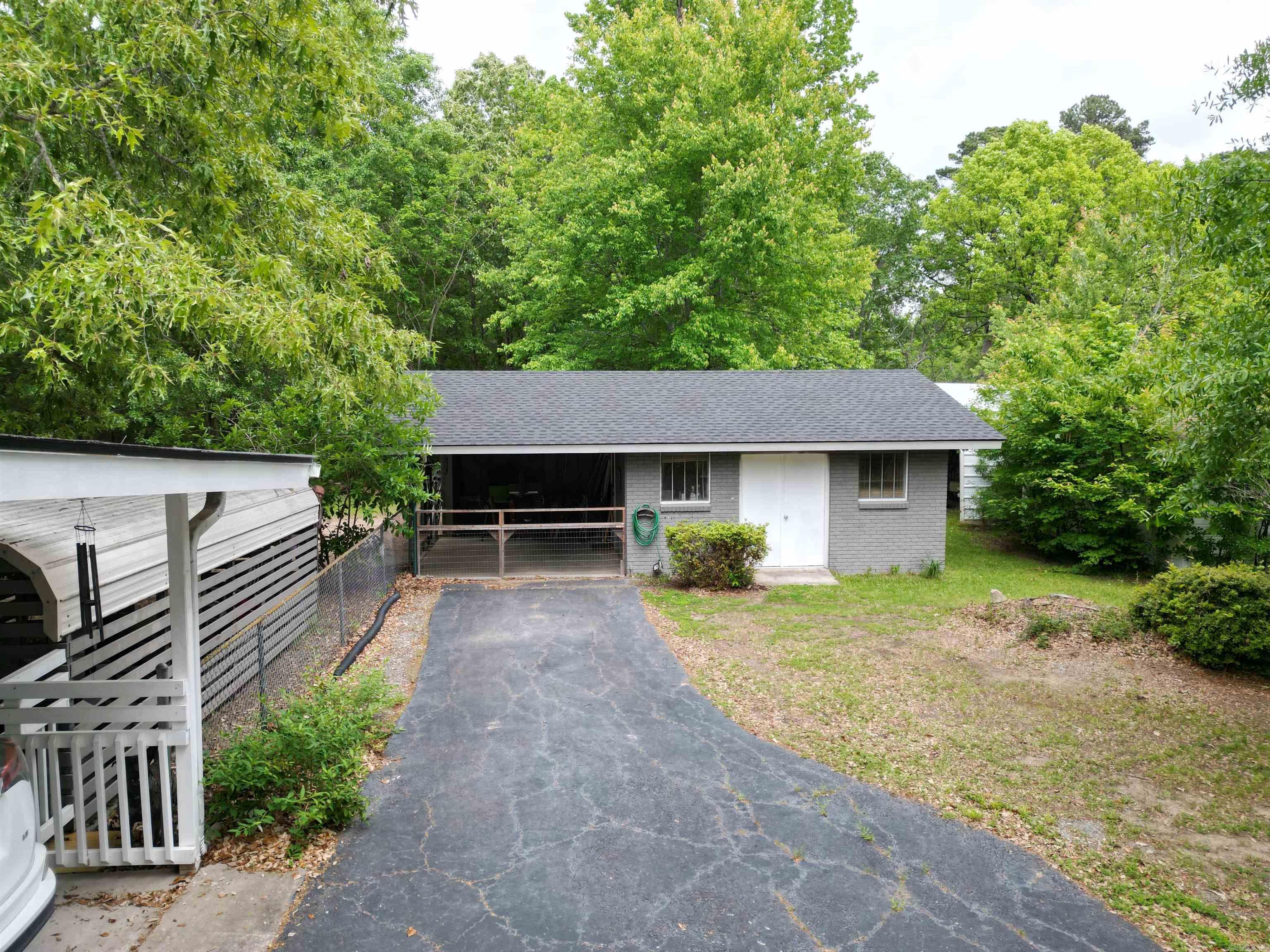 1114 Skyline Drive  Sheridan, AR