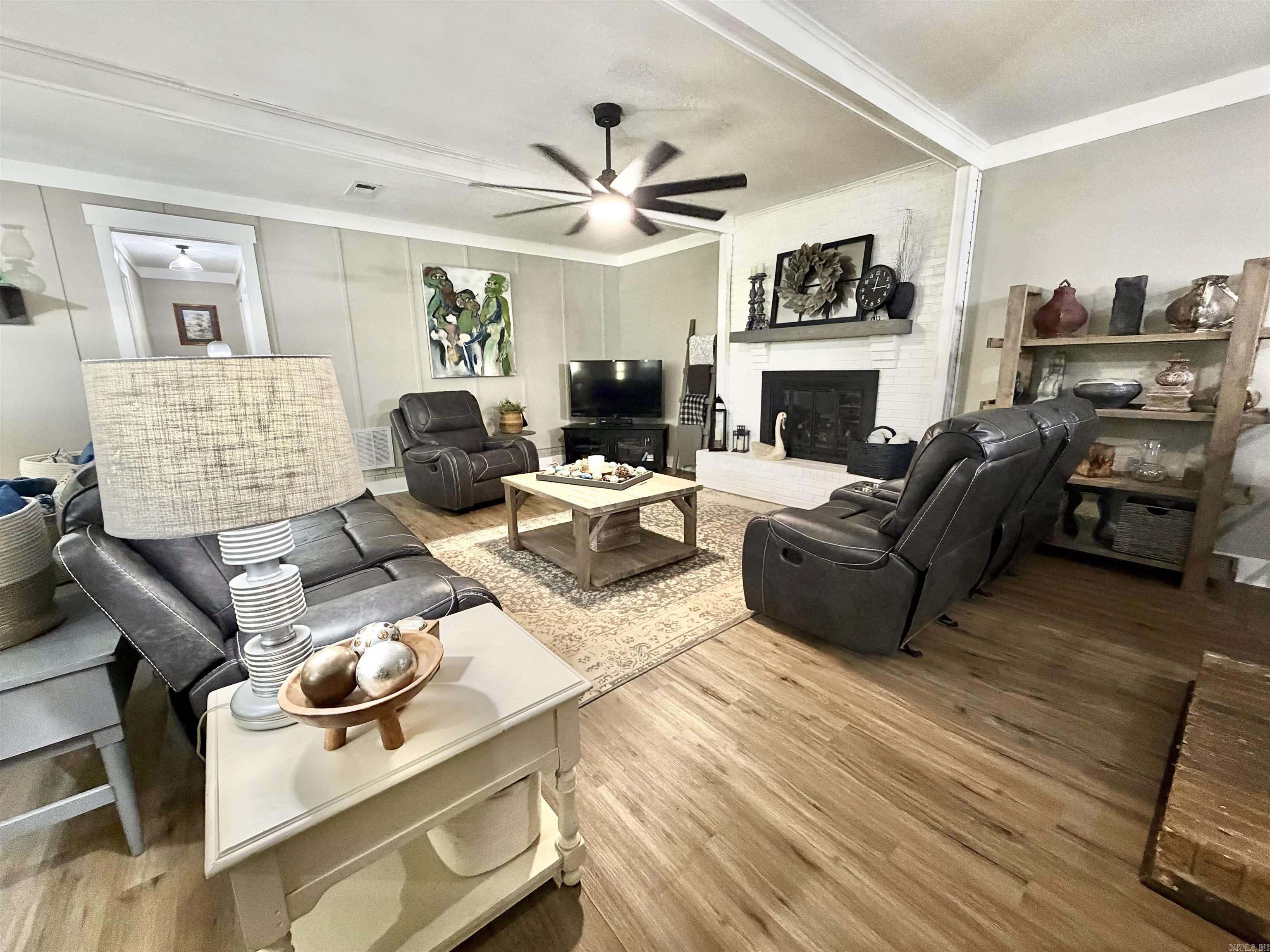 1114 Skyline Drive  Sheridan, AR