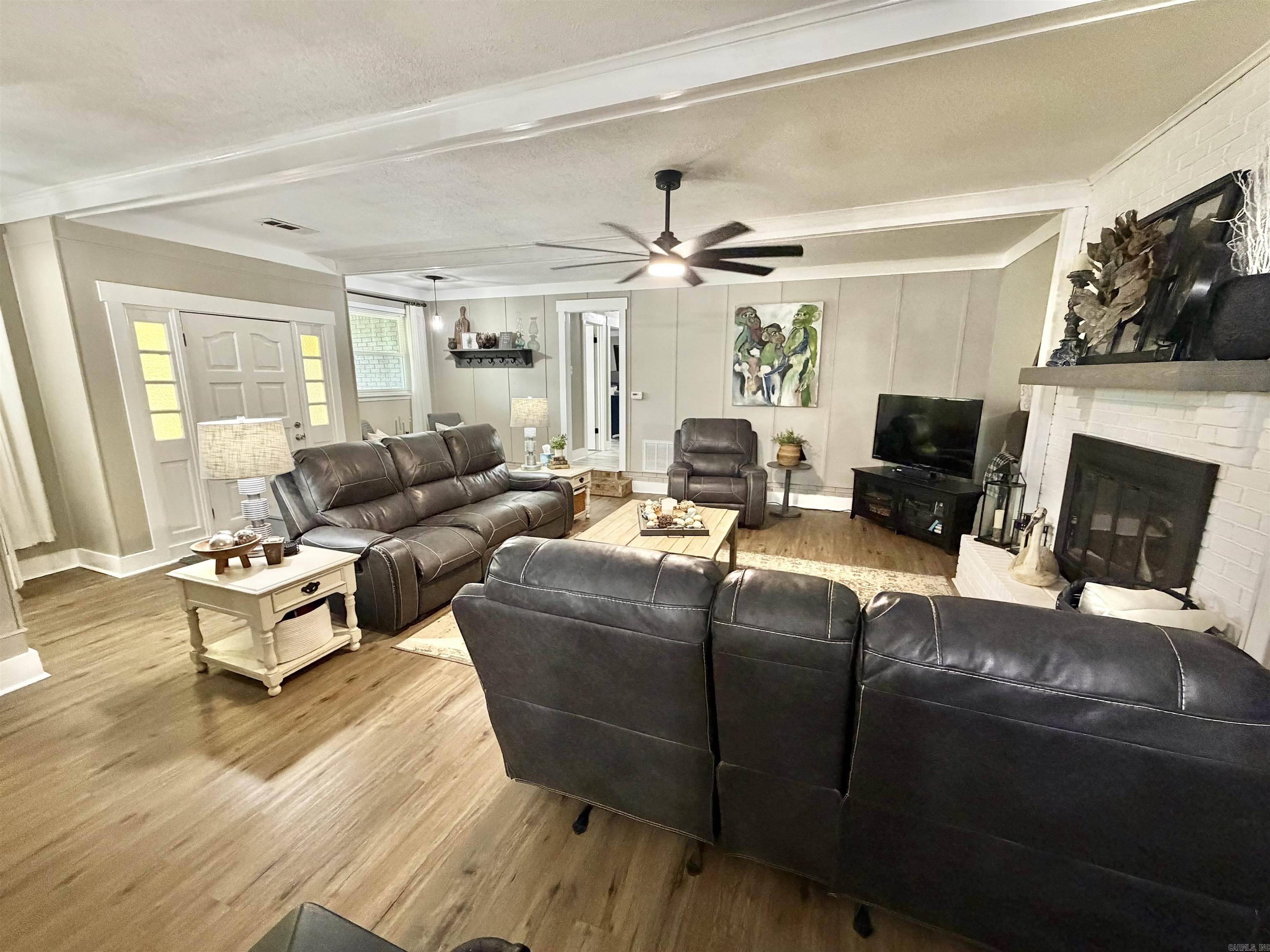 1114 Skyline Drive  Sheridan, AR