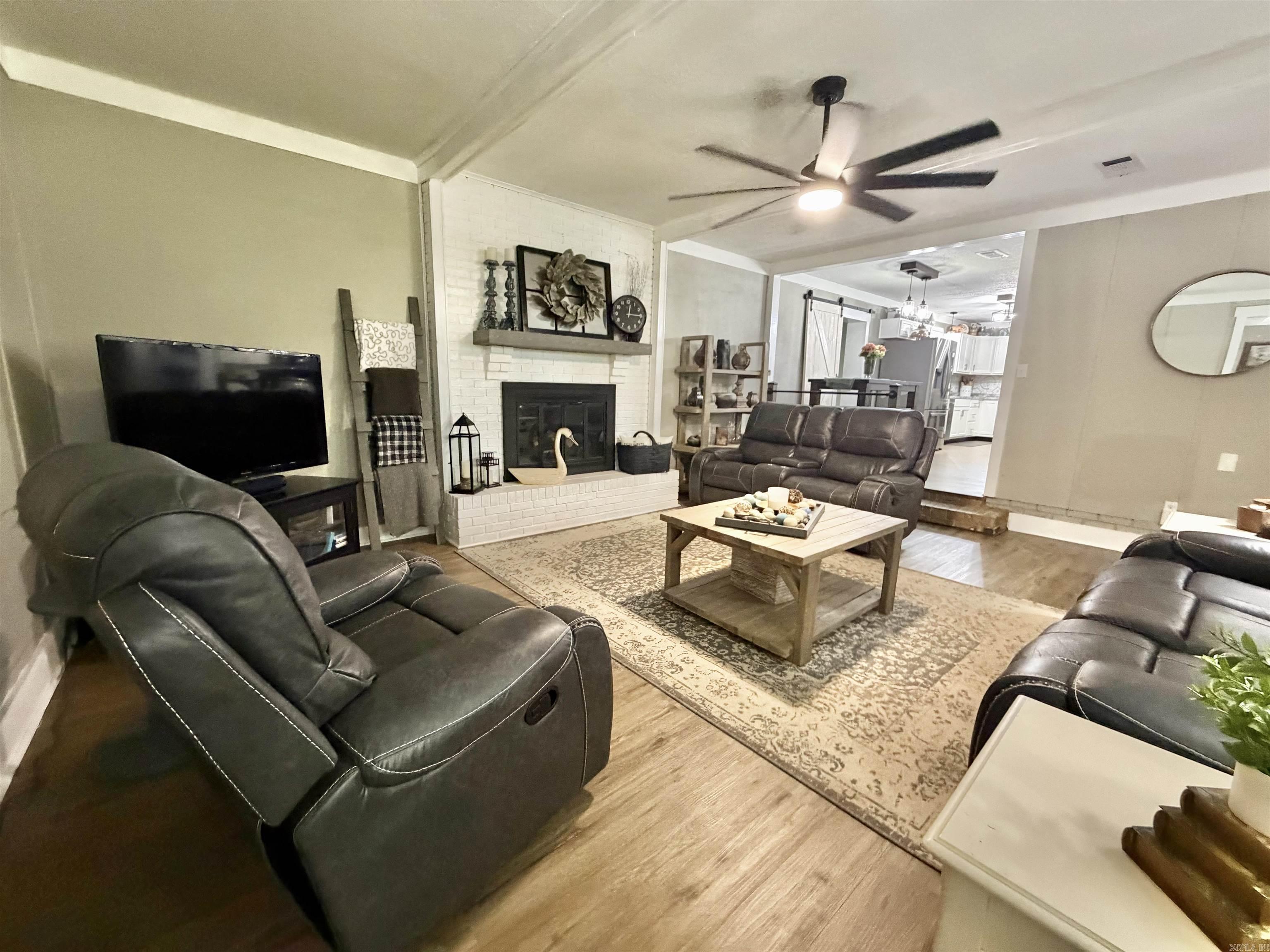 1114 Skyline Drive  Sheridan, AR