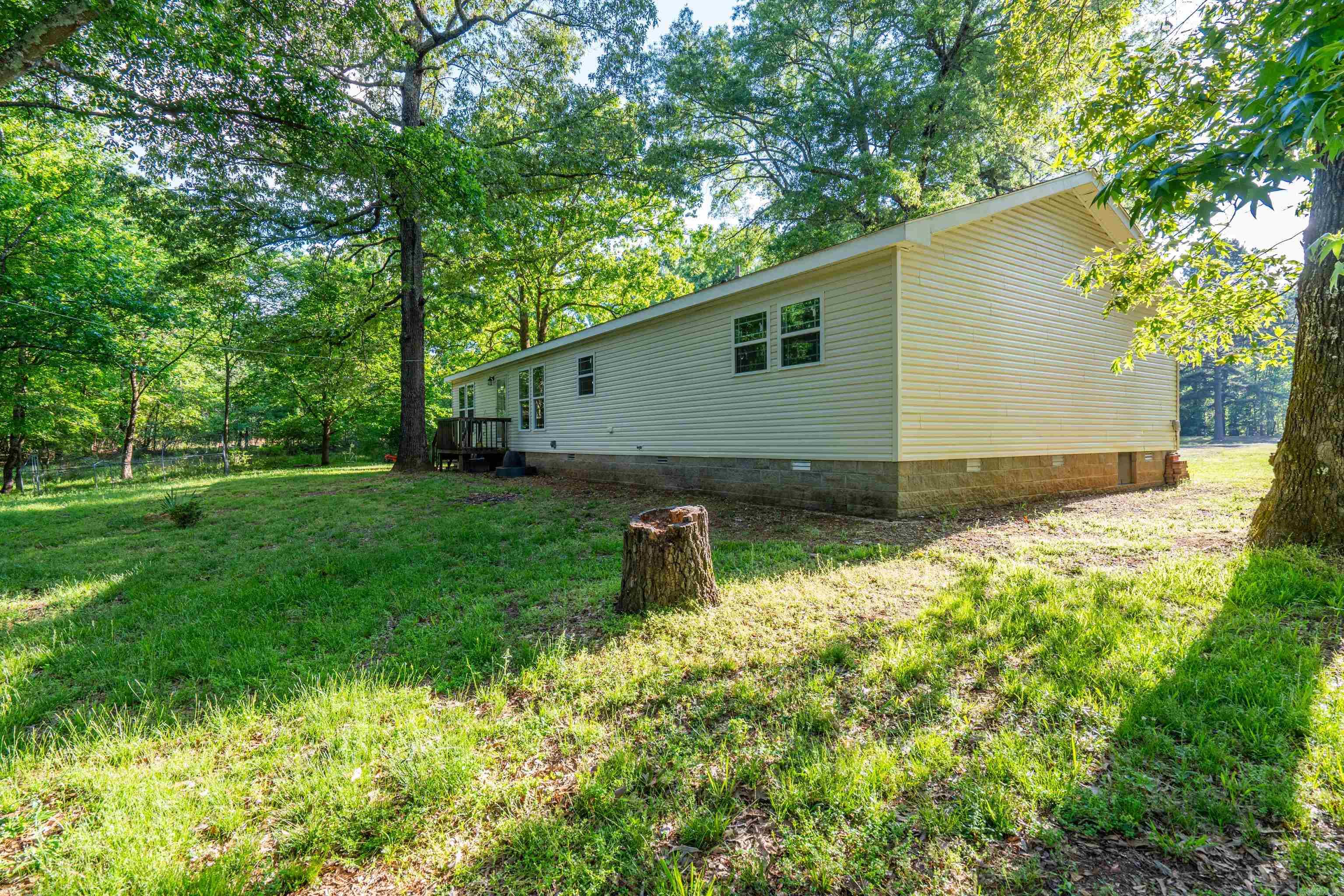 159 Benjamin  Pearcy, AR