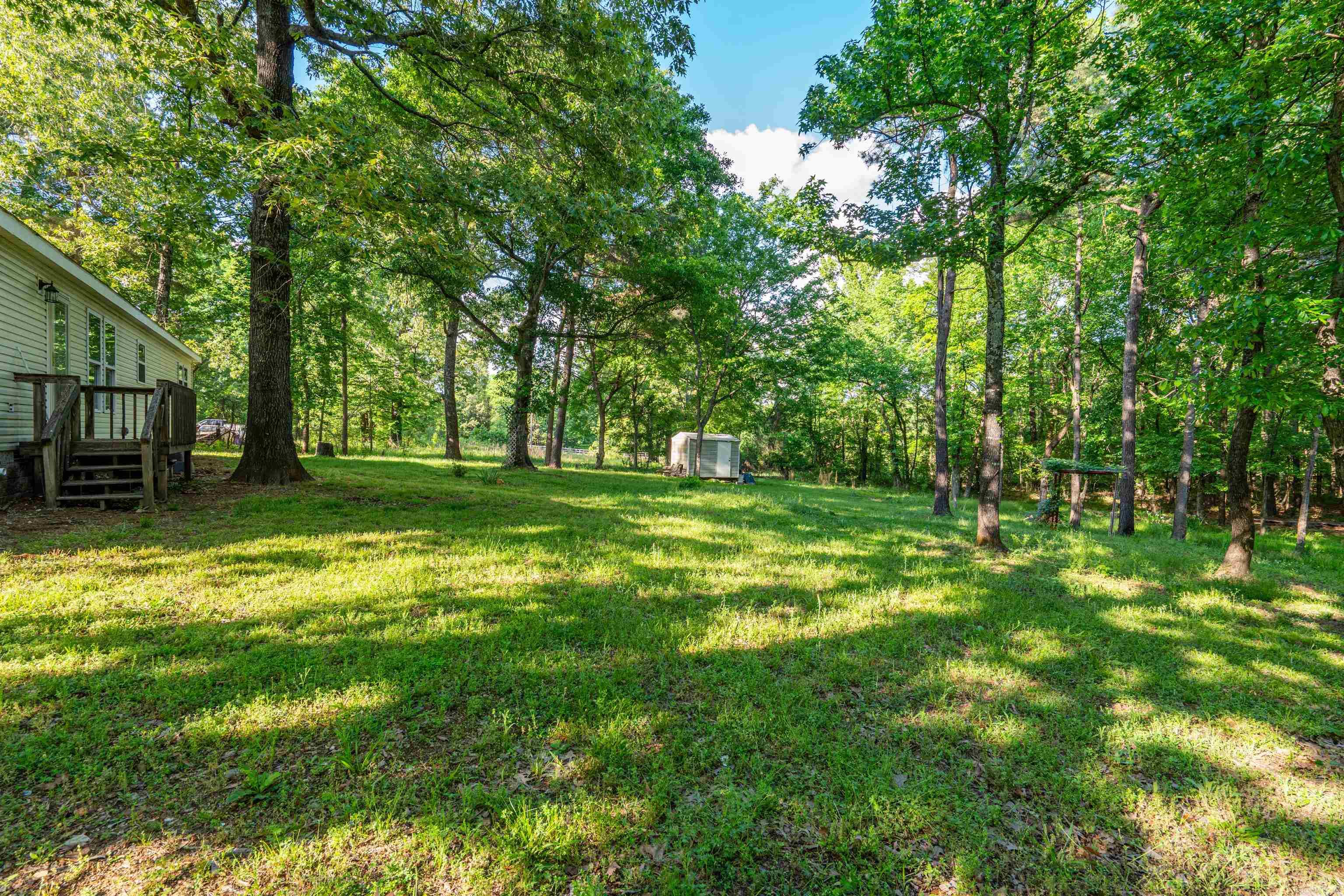 159 Benjamin  Pearcy, AR