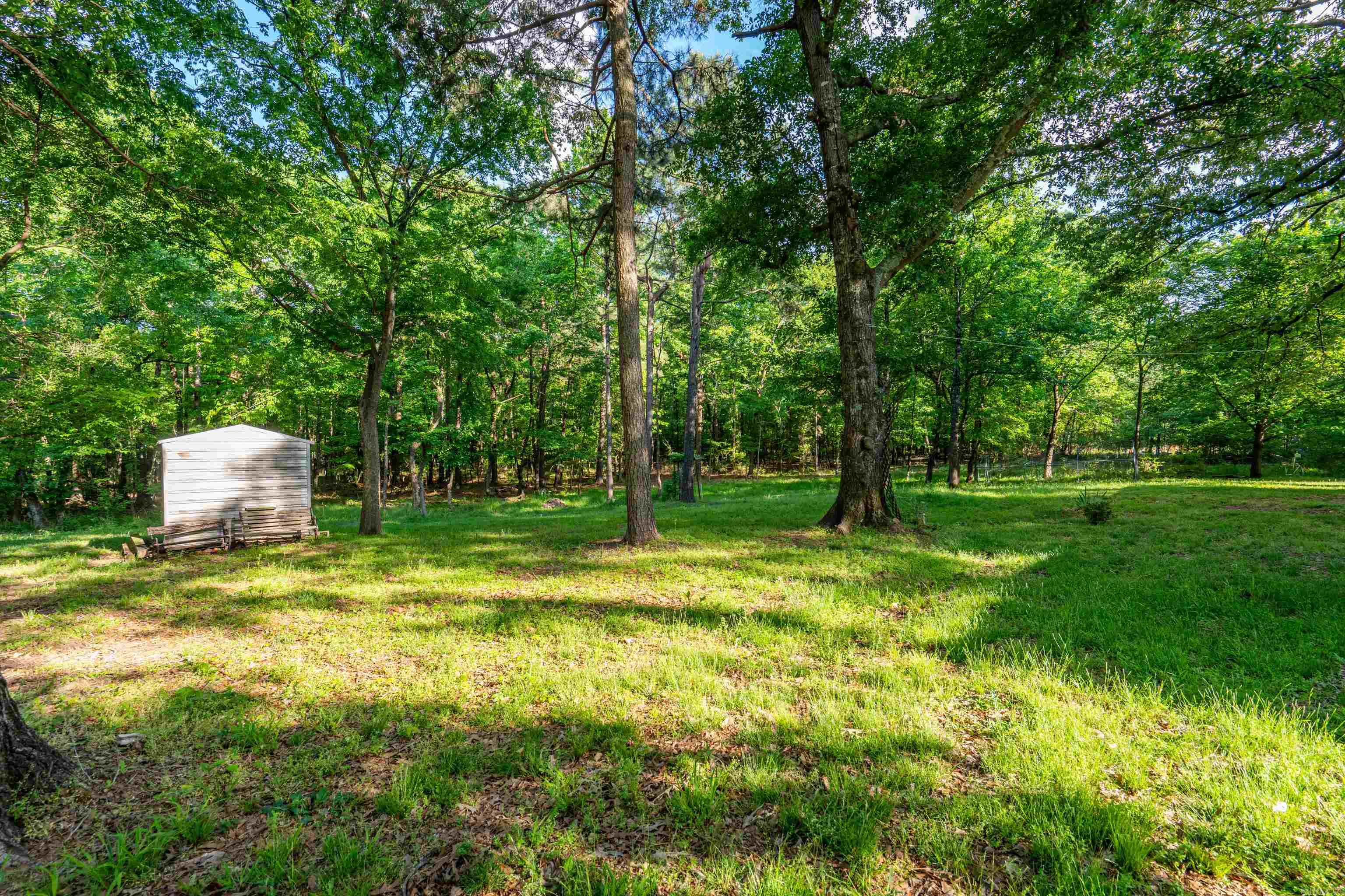 159 Benjamin  Pearcy, AR