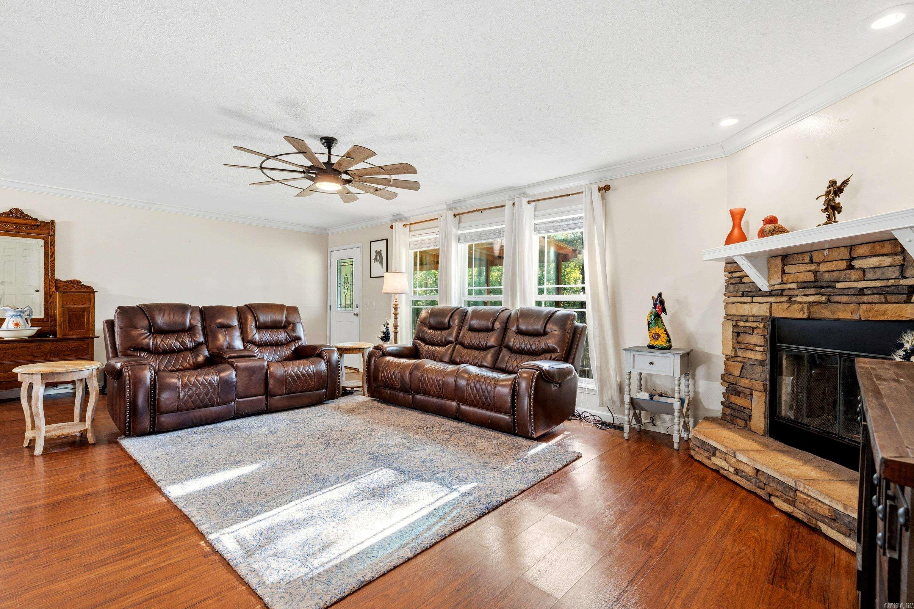 159 Benjamin  Pearcy, AR