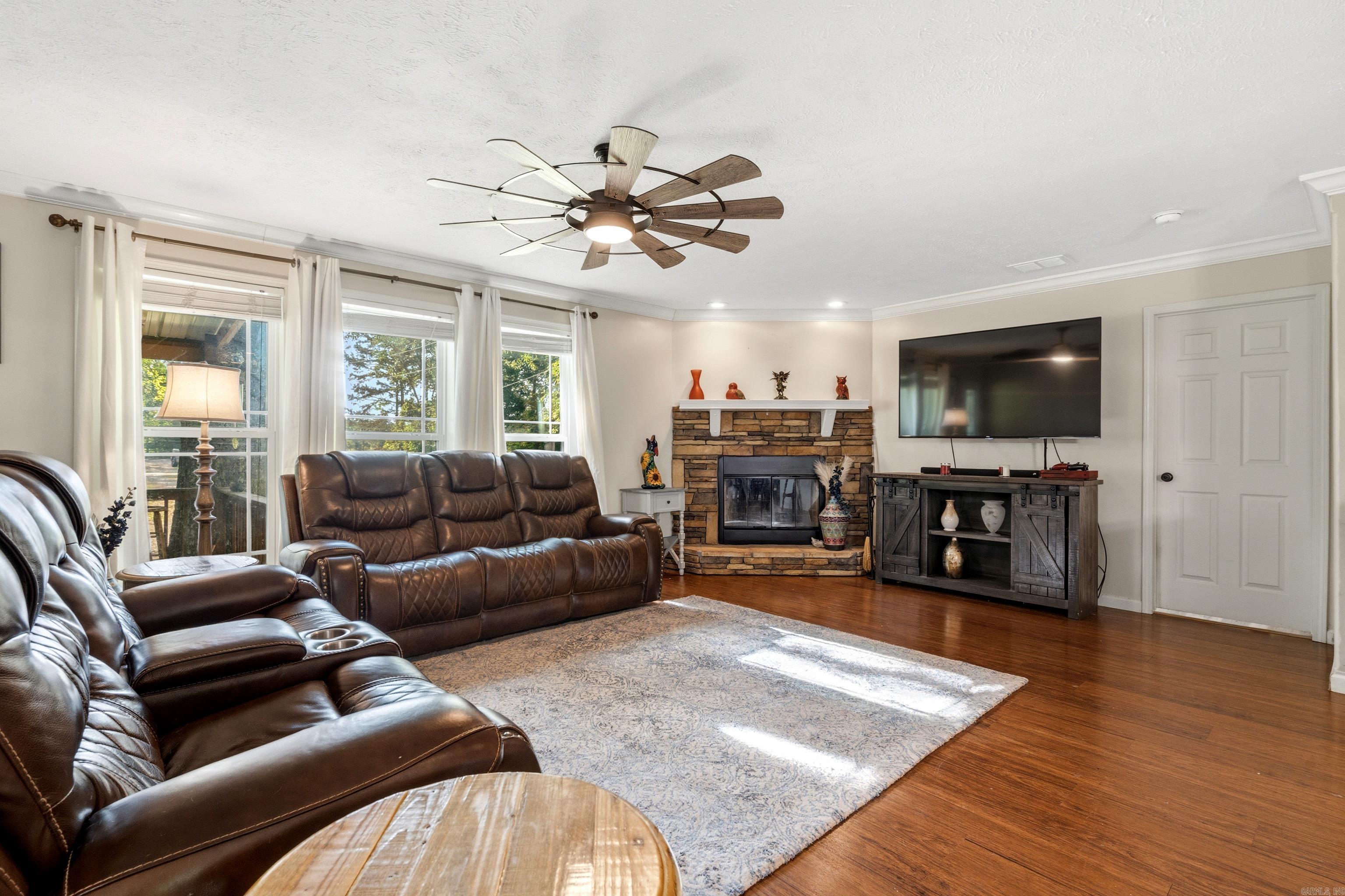 159 Benjamin  Pearcy, AR