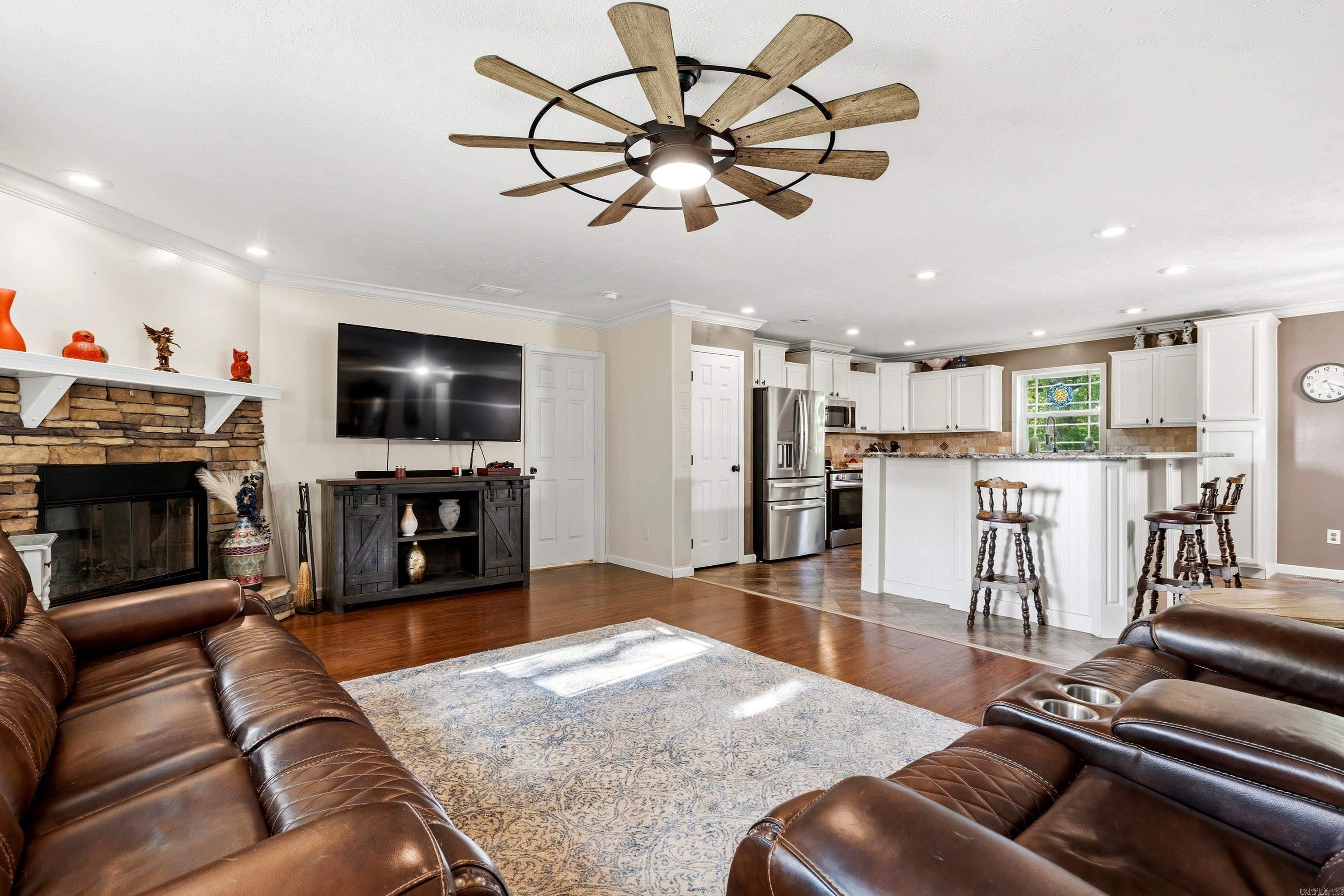 159 Benjamin  Pearcy, AR