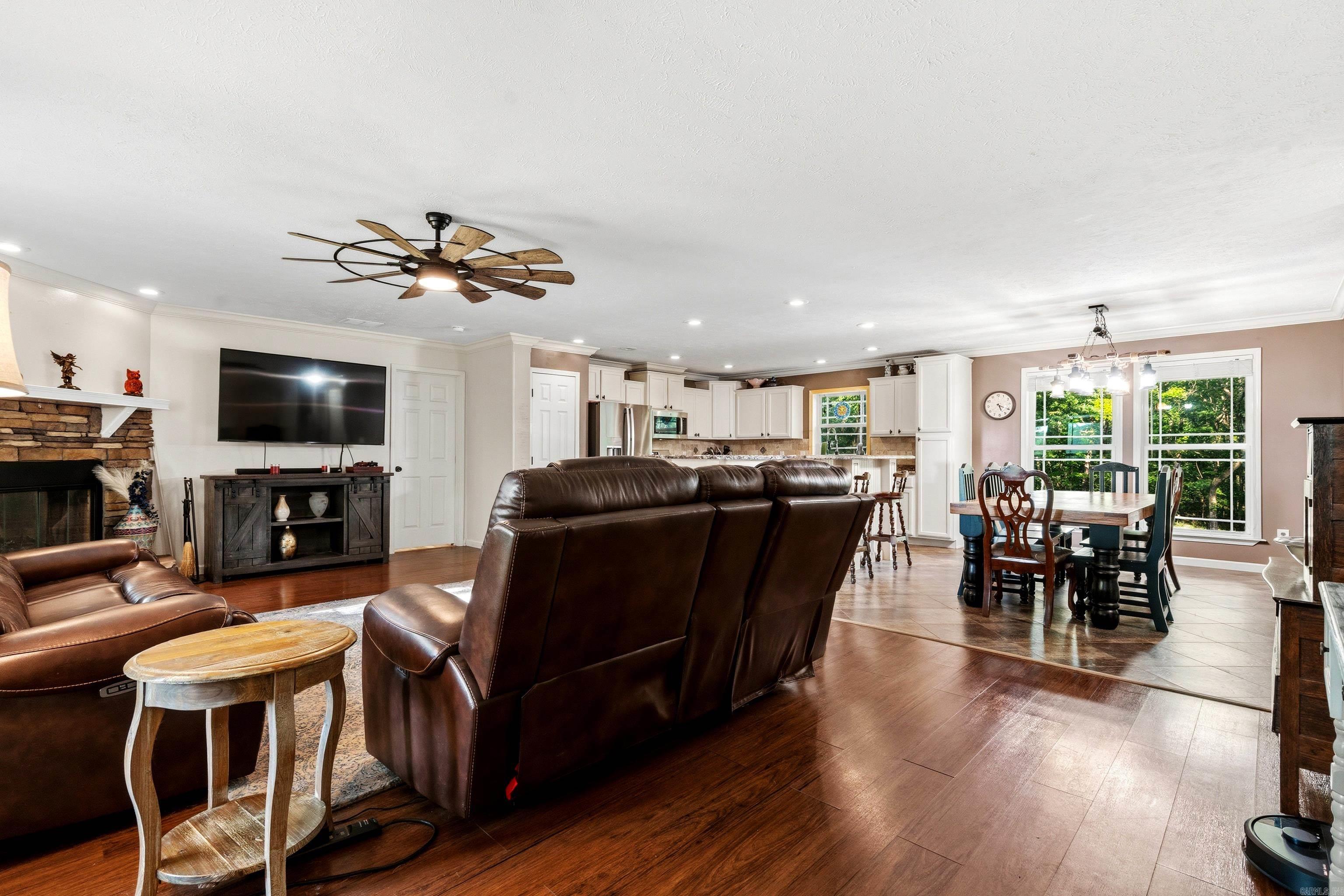 159 Benjamin  Pearcy, AR