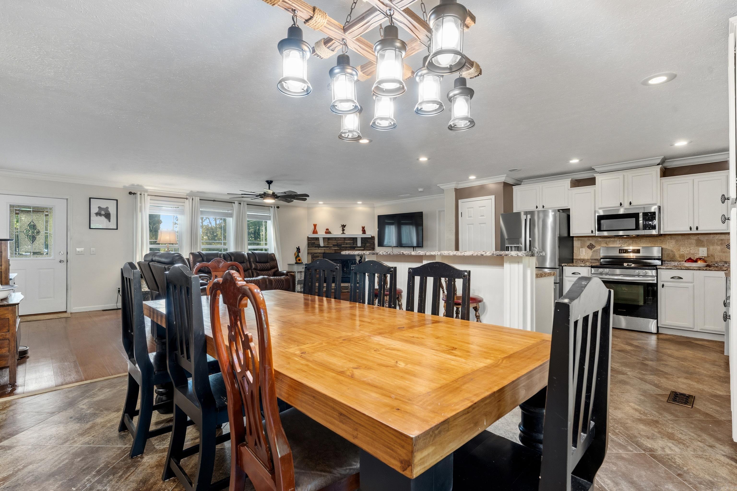 159 Benjamin  Pearcy, AR