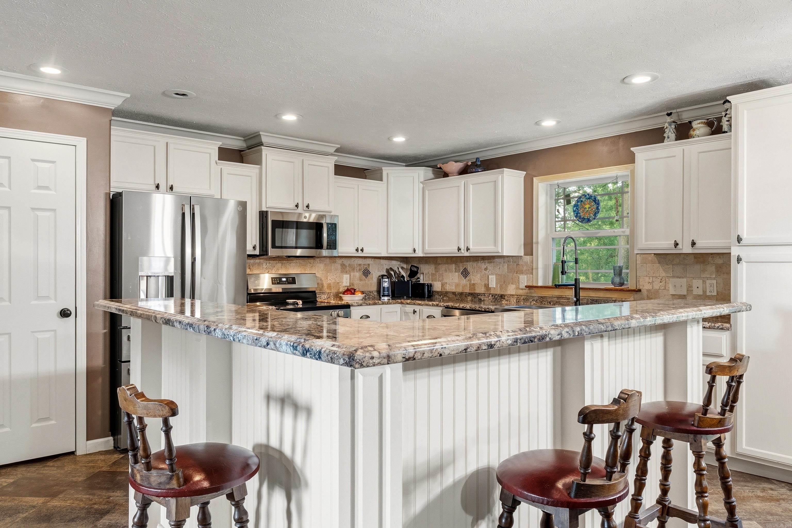 159 Benjamin  Pearcy, AR