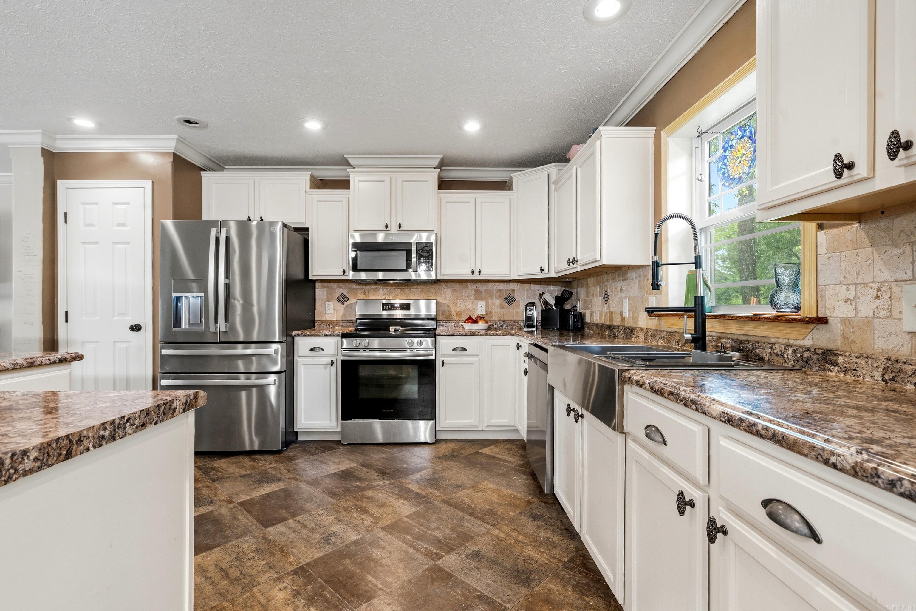 159 Benjamin  Pearcy, AR