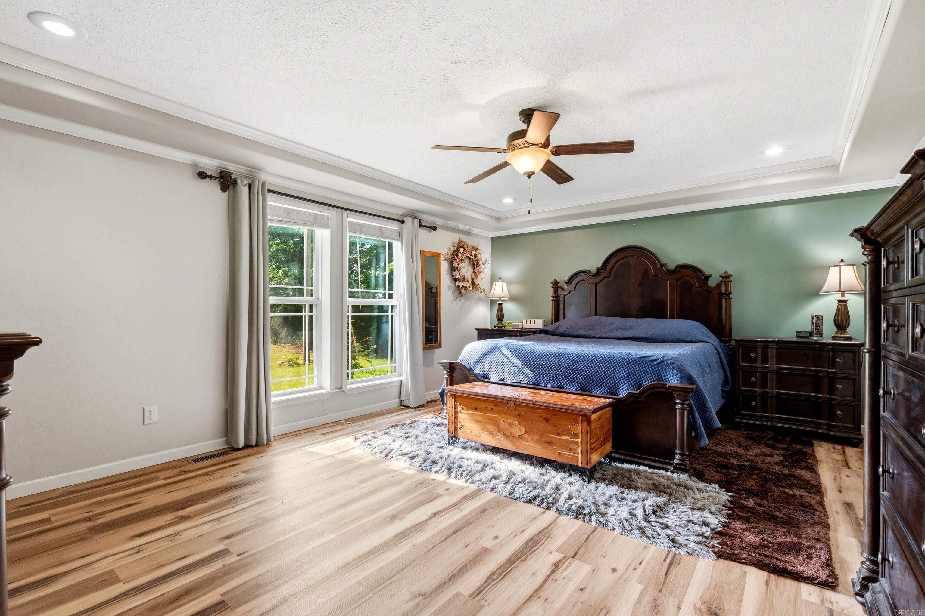 159 Benjamin  Pearcy, AR