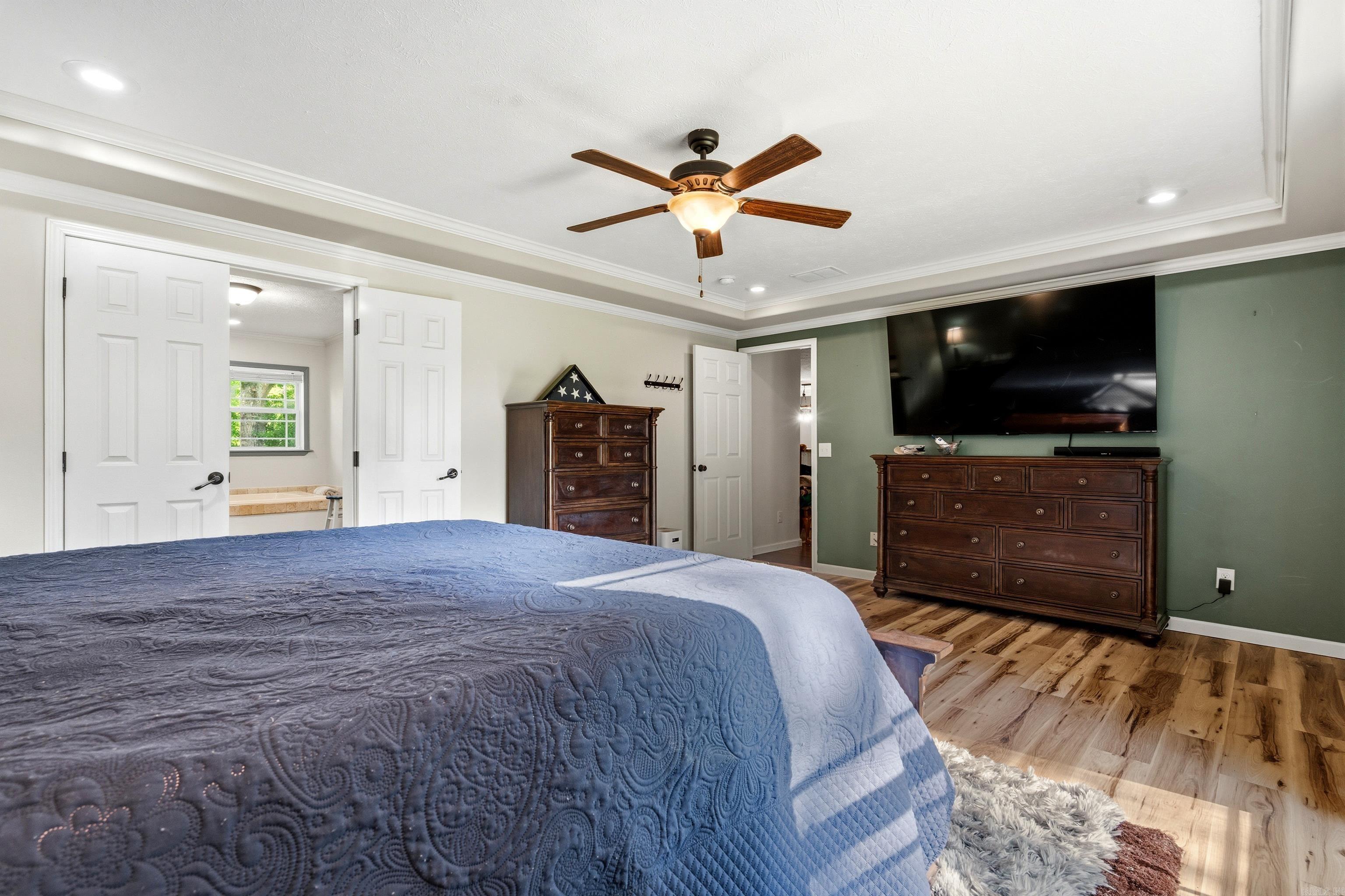 159 Benjamin  Pearcy, AR