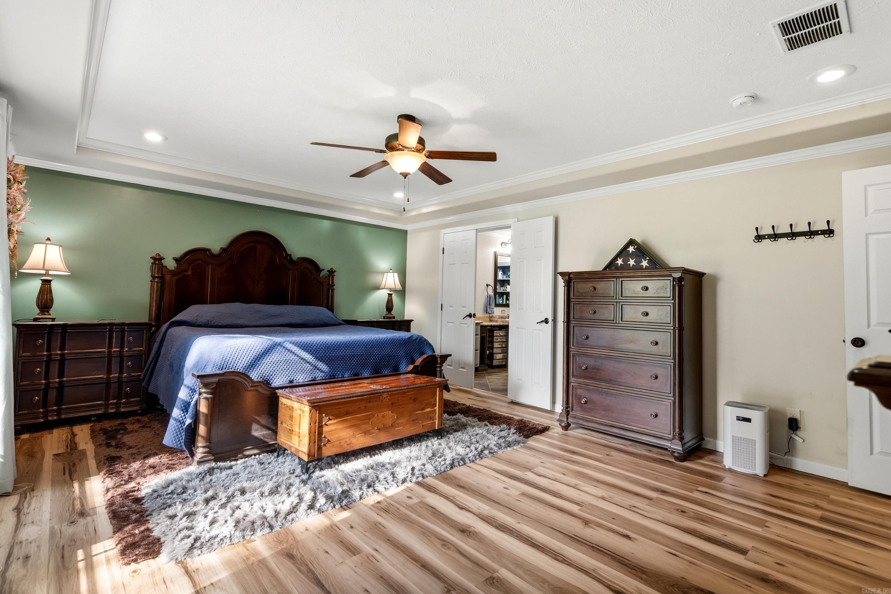 159 Benjamin  Pearcy, AR