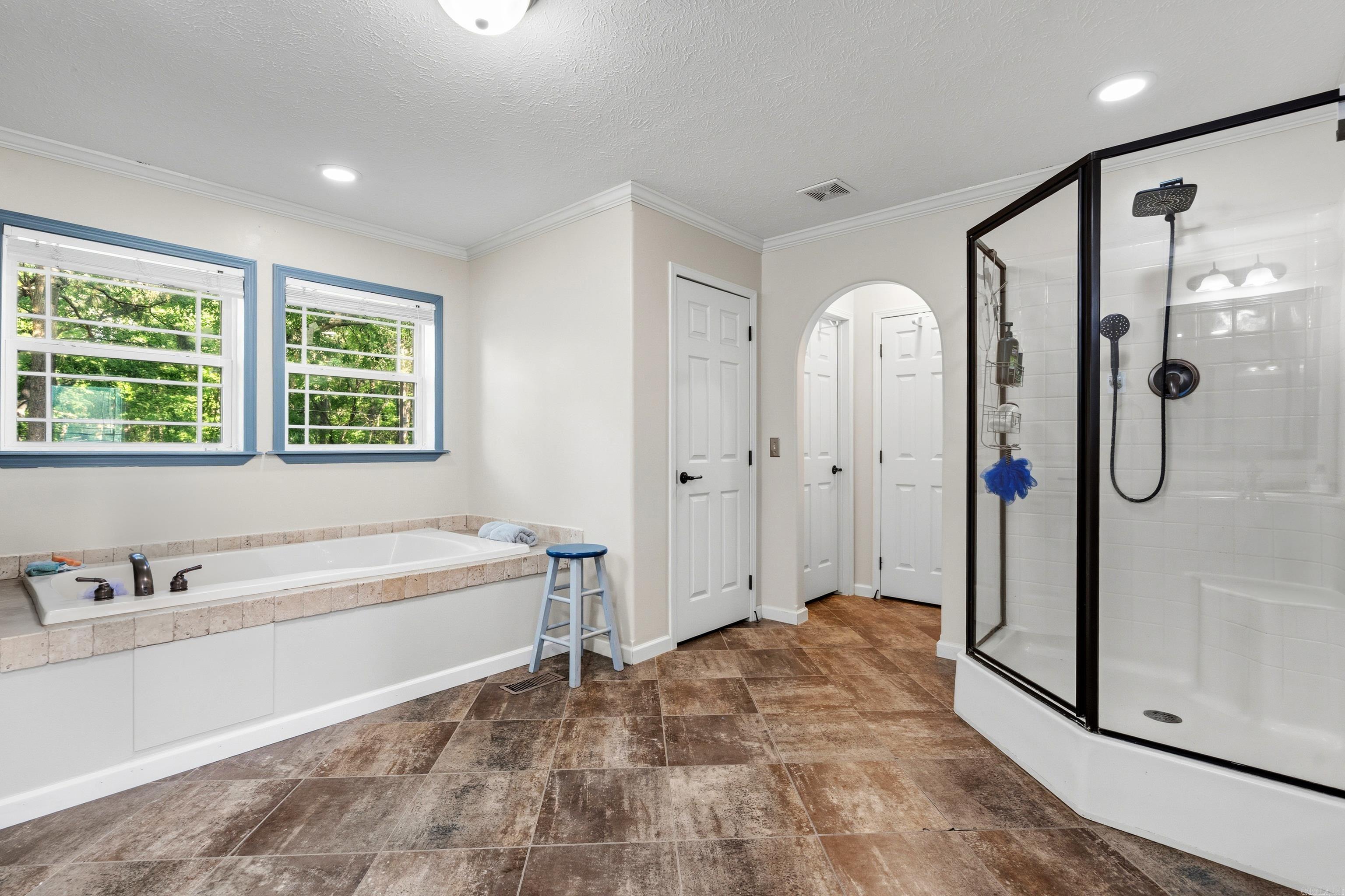 159 Benjamin  Pearcy, AR