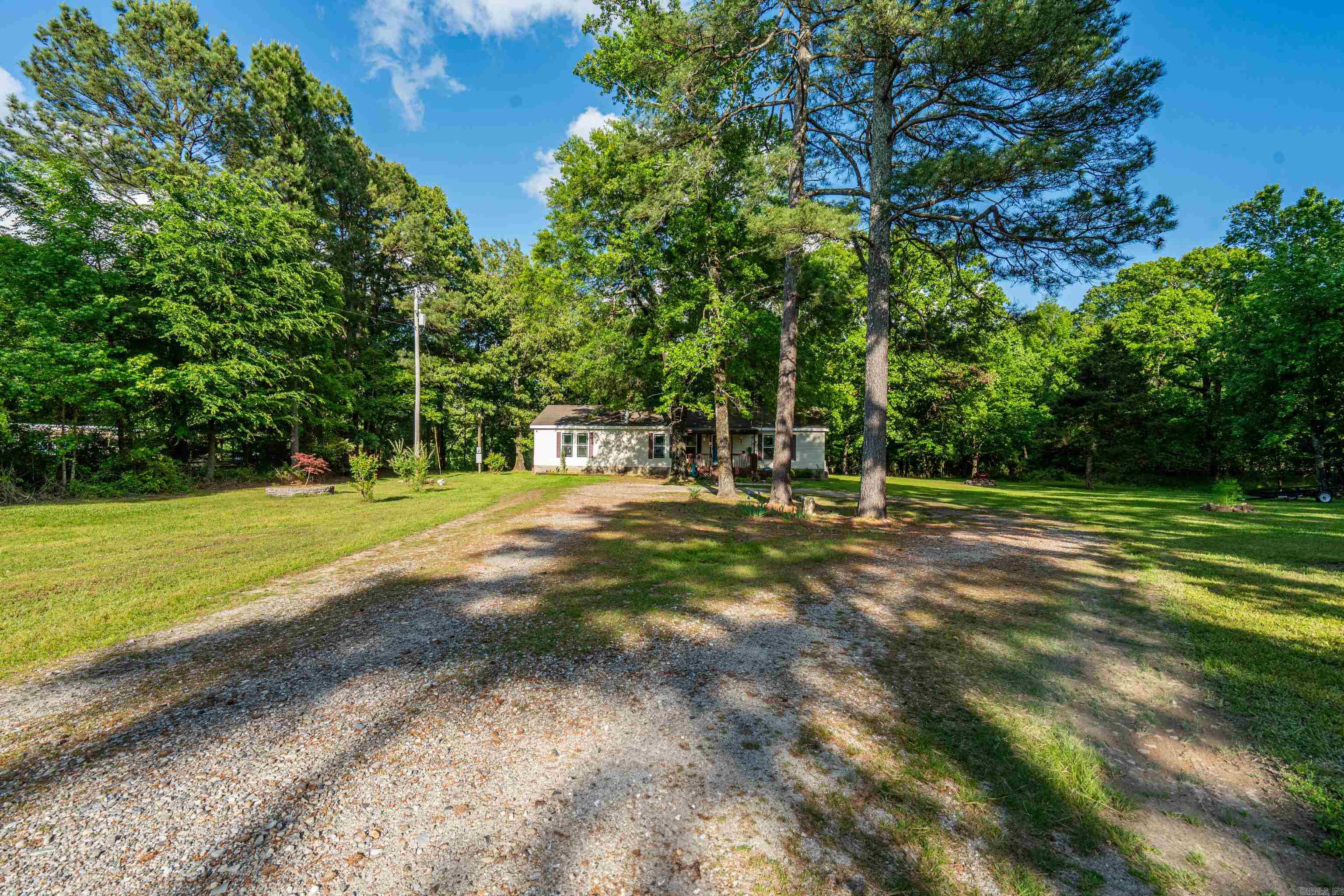 159 Benjamin  Pearcy, AR