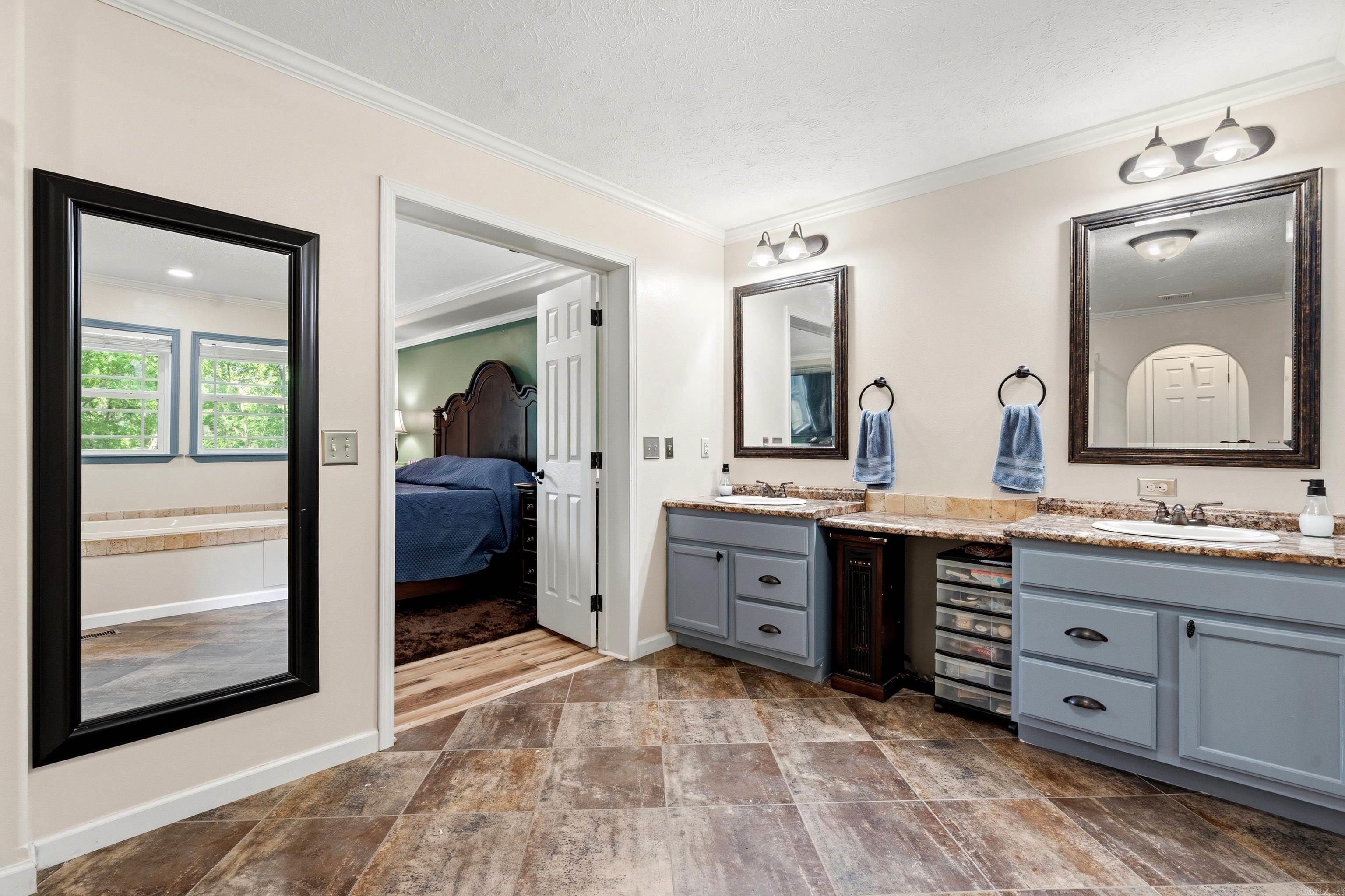 159 Benjamin  Pearcy, AR