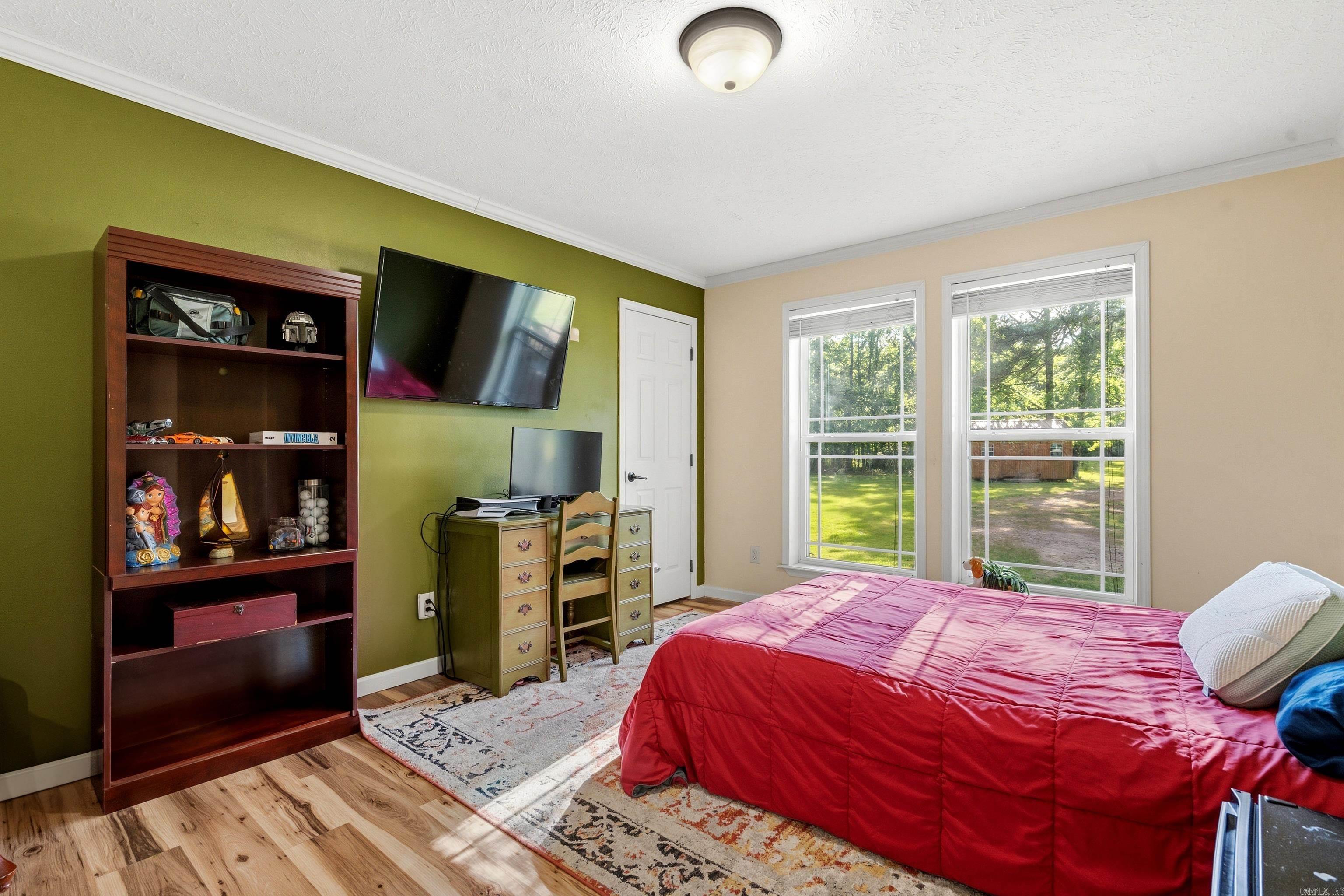 159 Benjamin  Pearcy, AR