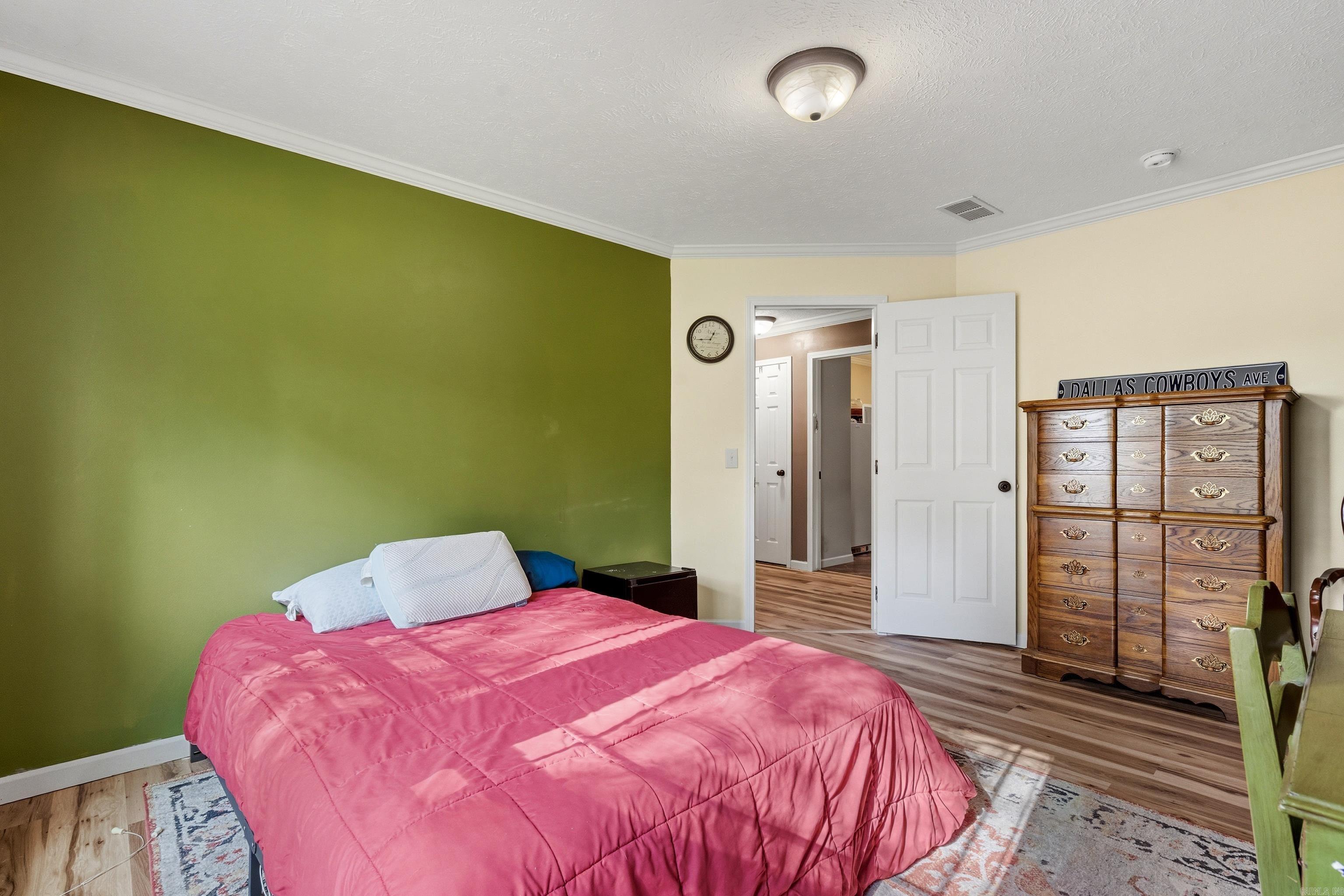 159 Benjamin  Pearcy, AR