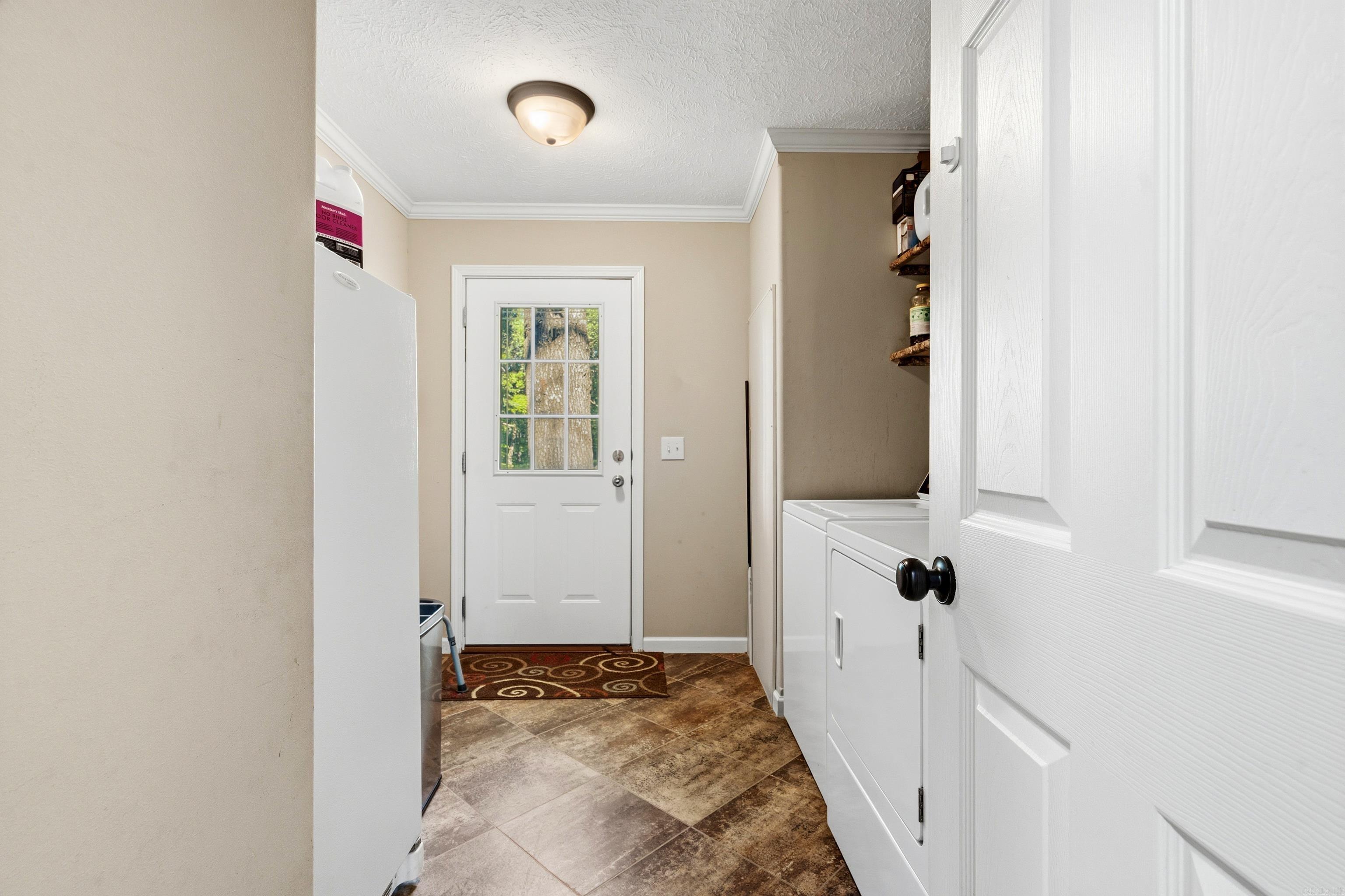 159 Benjamin  Pearcy, AR