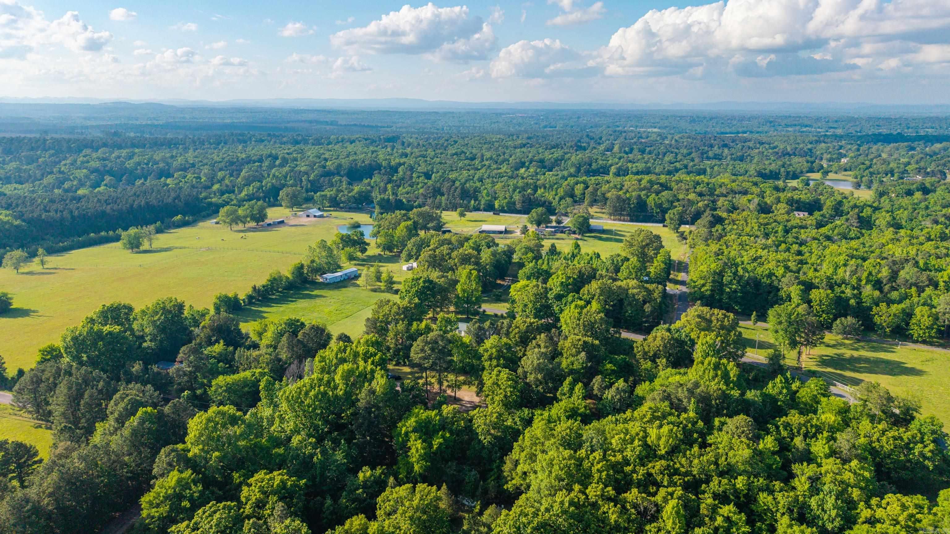 159 Benjamin  Pearcy, AR