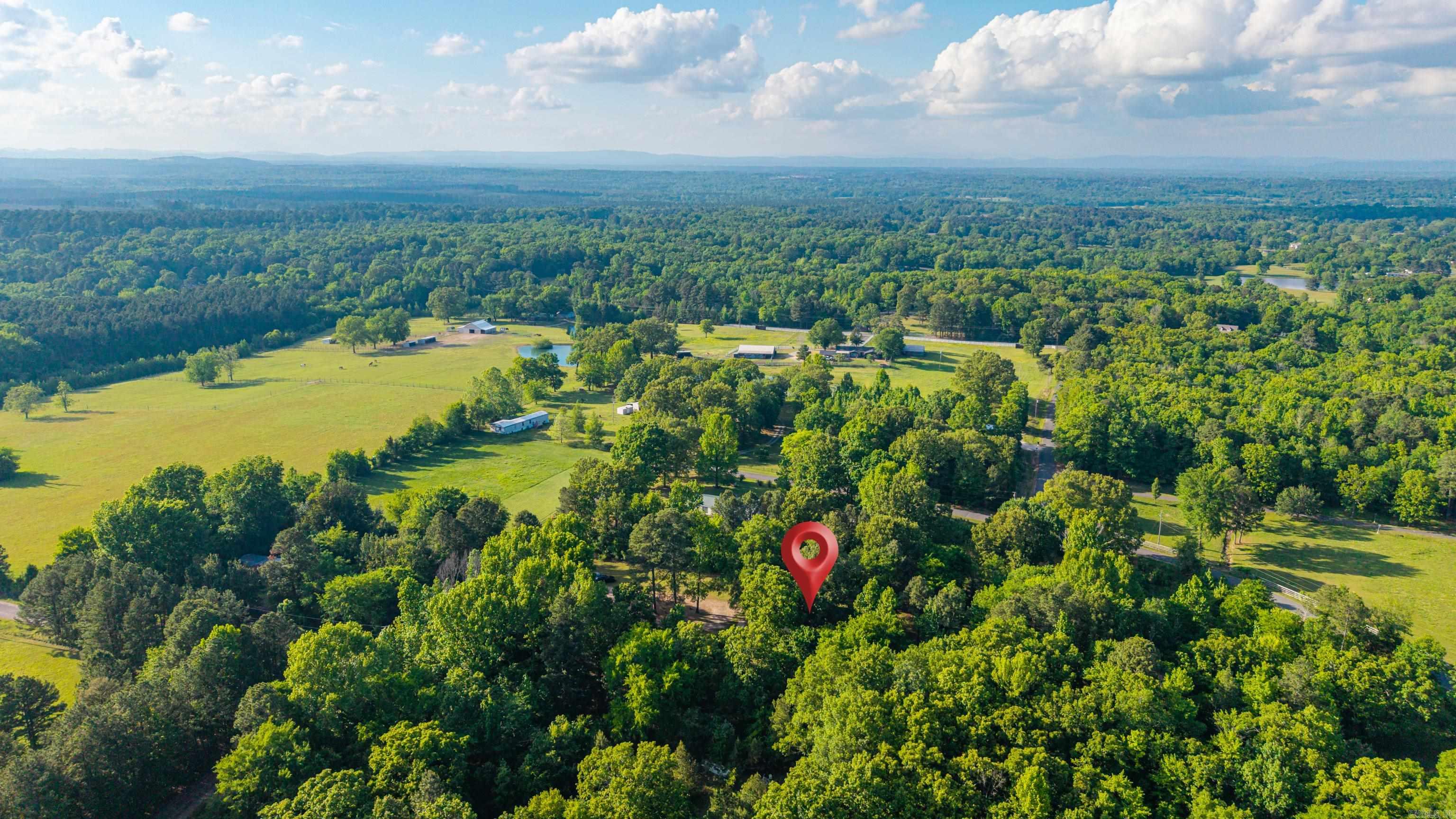 159 Benjamin  Pearcy, AR