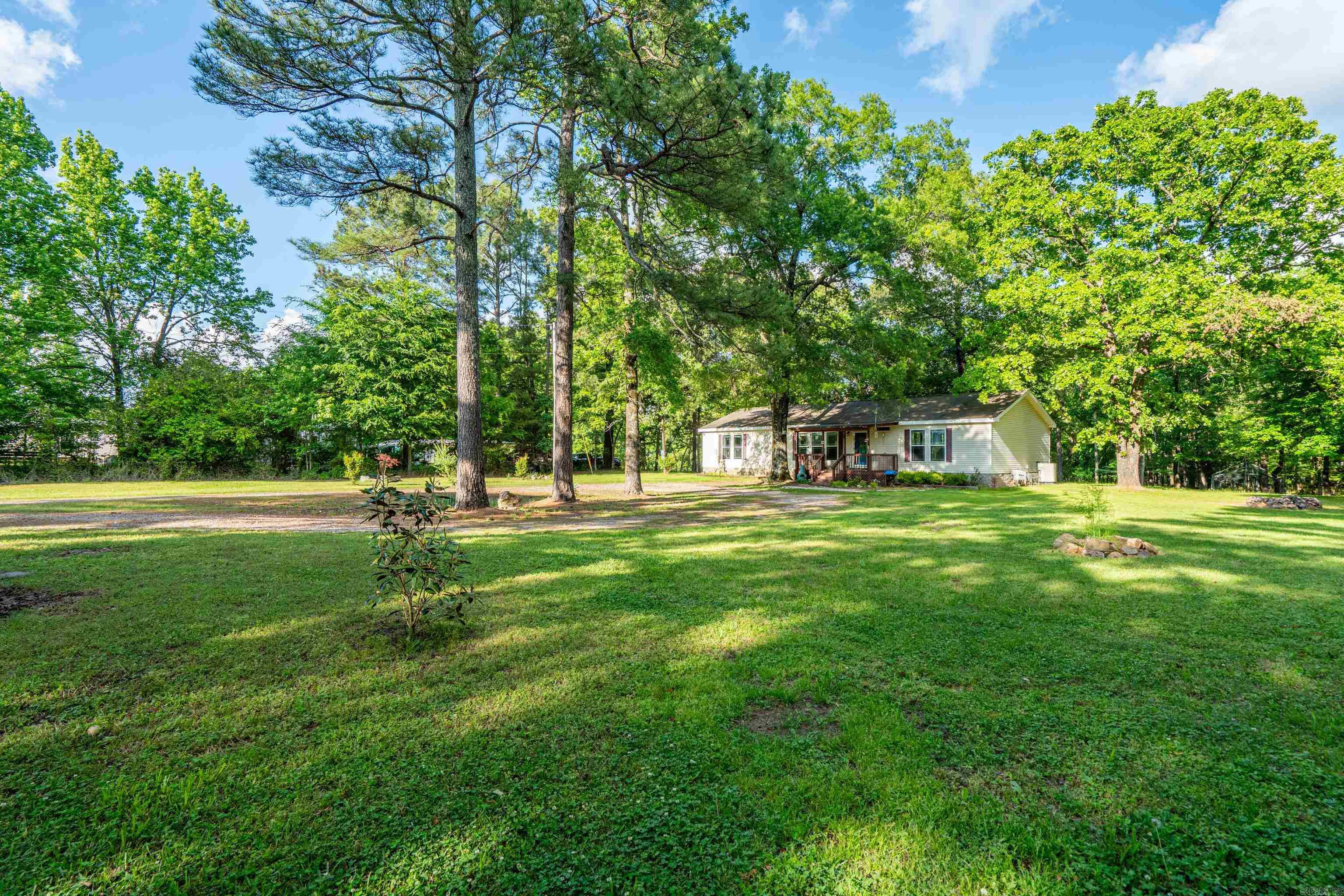 159 Benjamin  Pearcy, AR