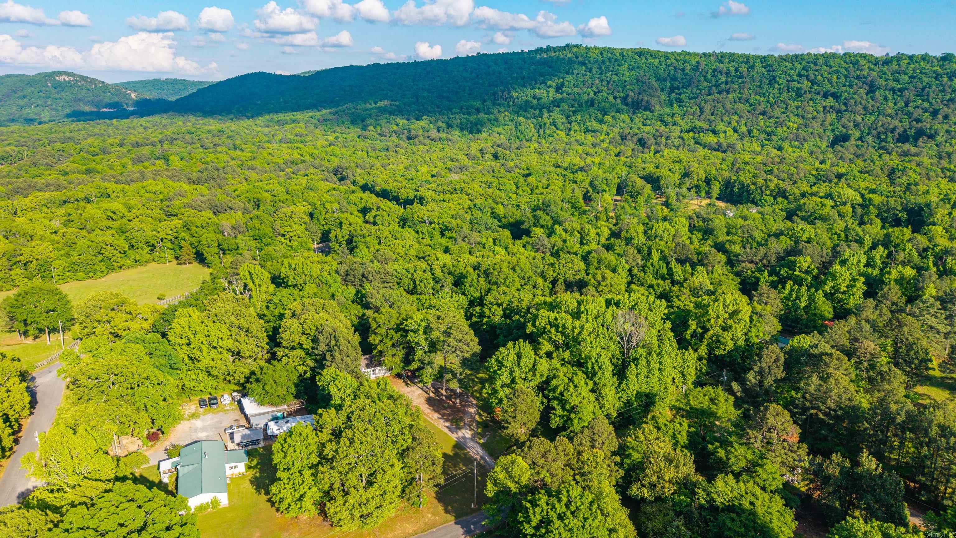 159 Benjamin  Pearcy, AR