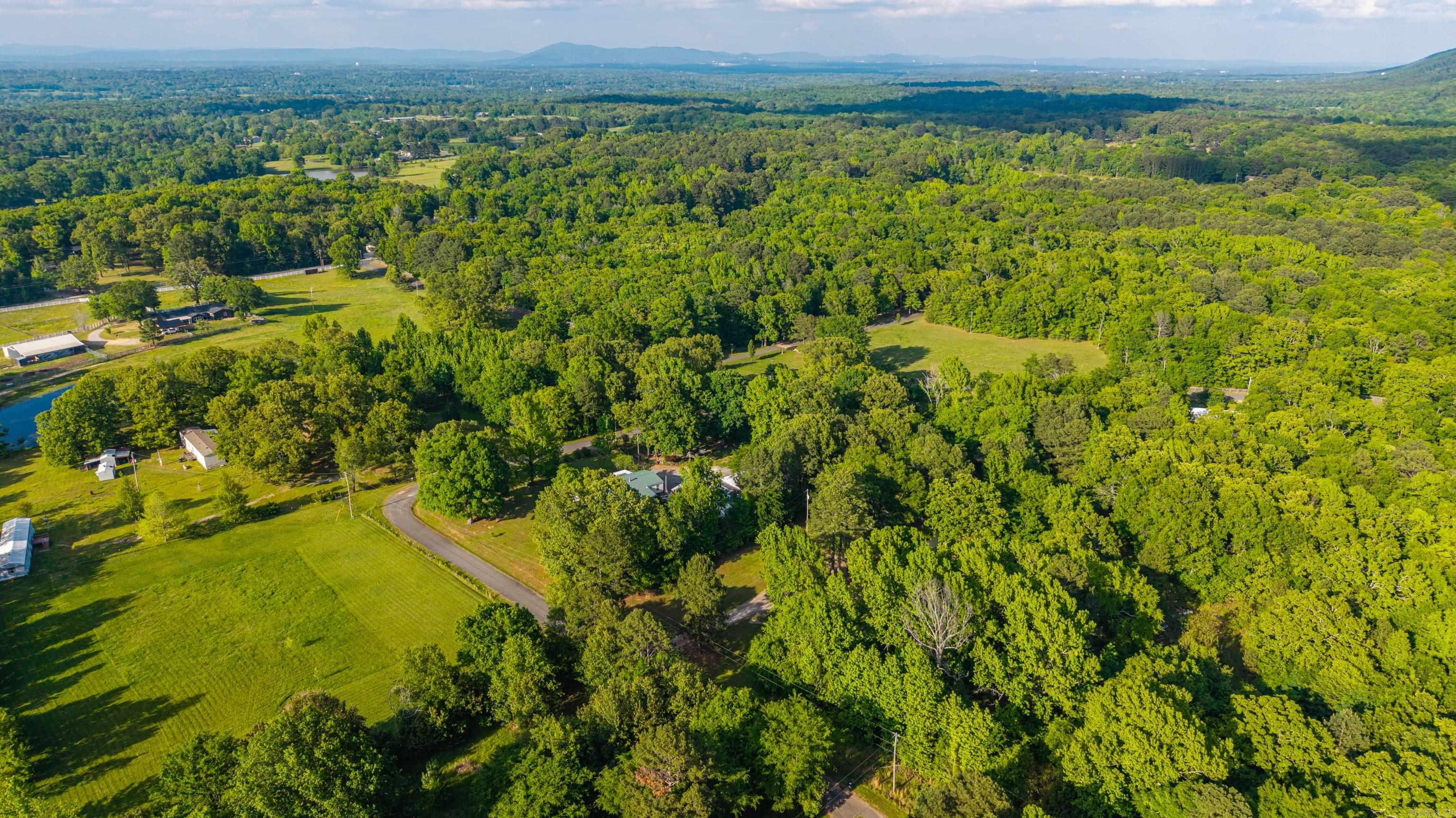 159 Benjamin  Pearcy, AR