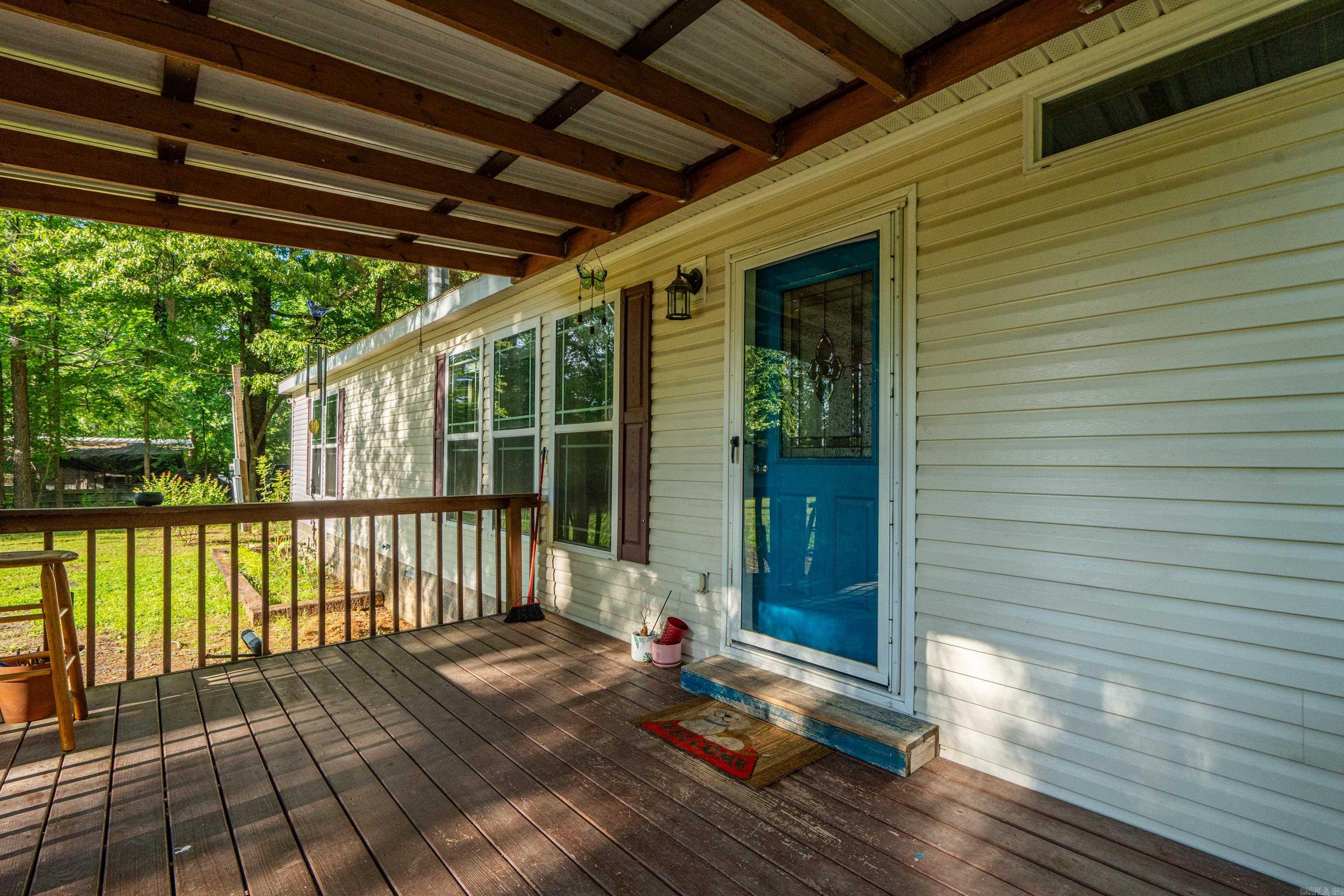 159 Benjamin  Pearcy, AR